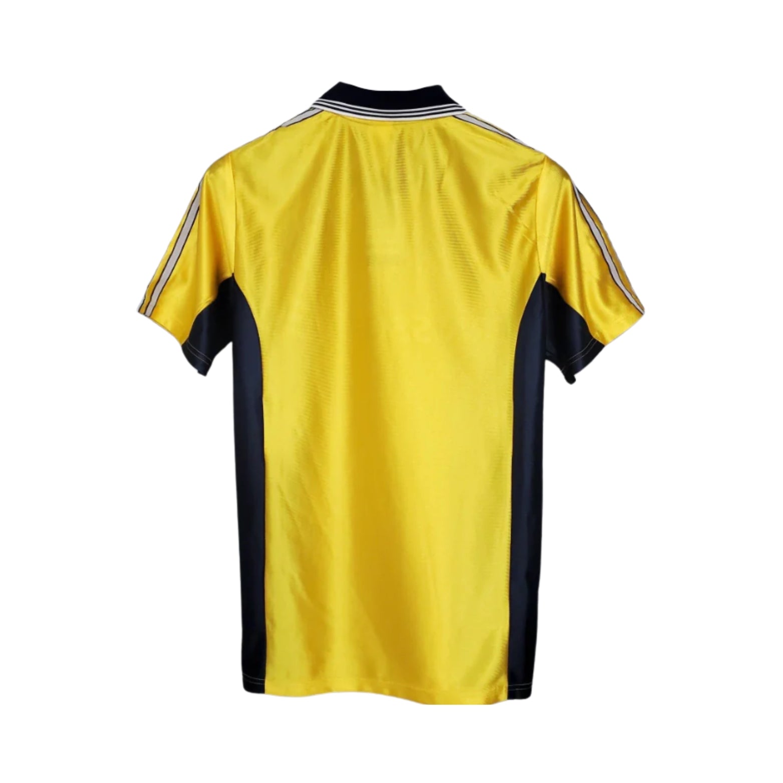 Olympique de Marseille Away 98/99