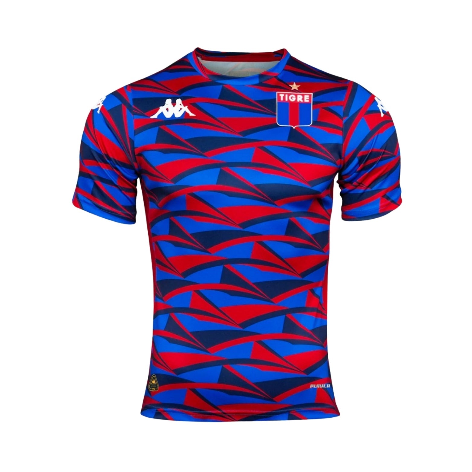 CA Tigre Pre-Match 25/26