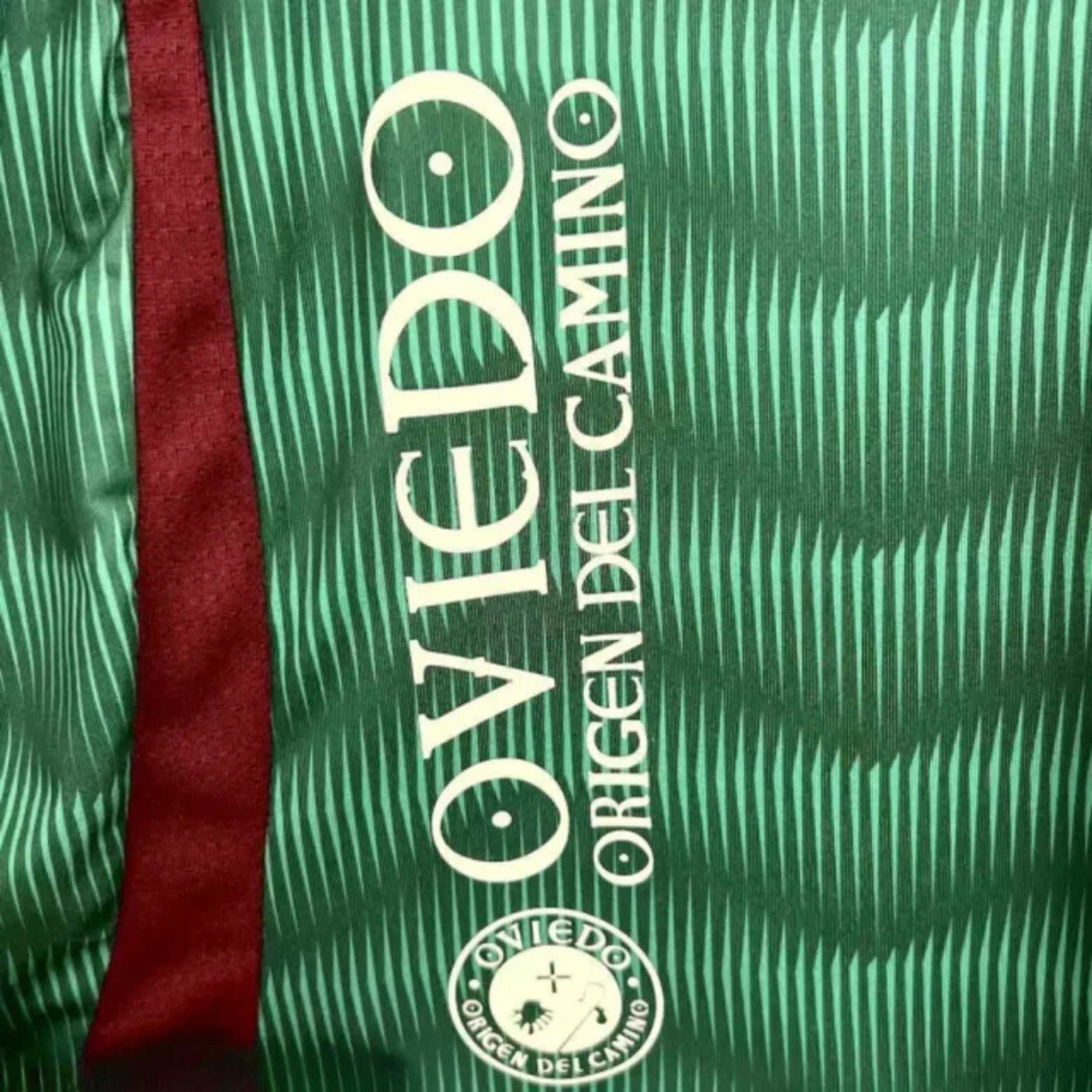 Real Oviedo Third 24/25