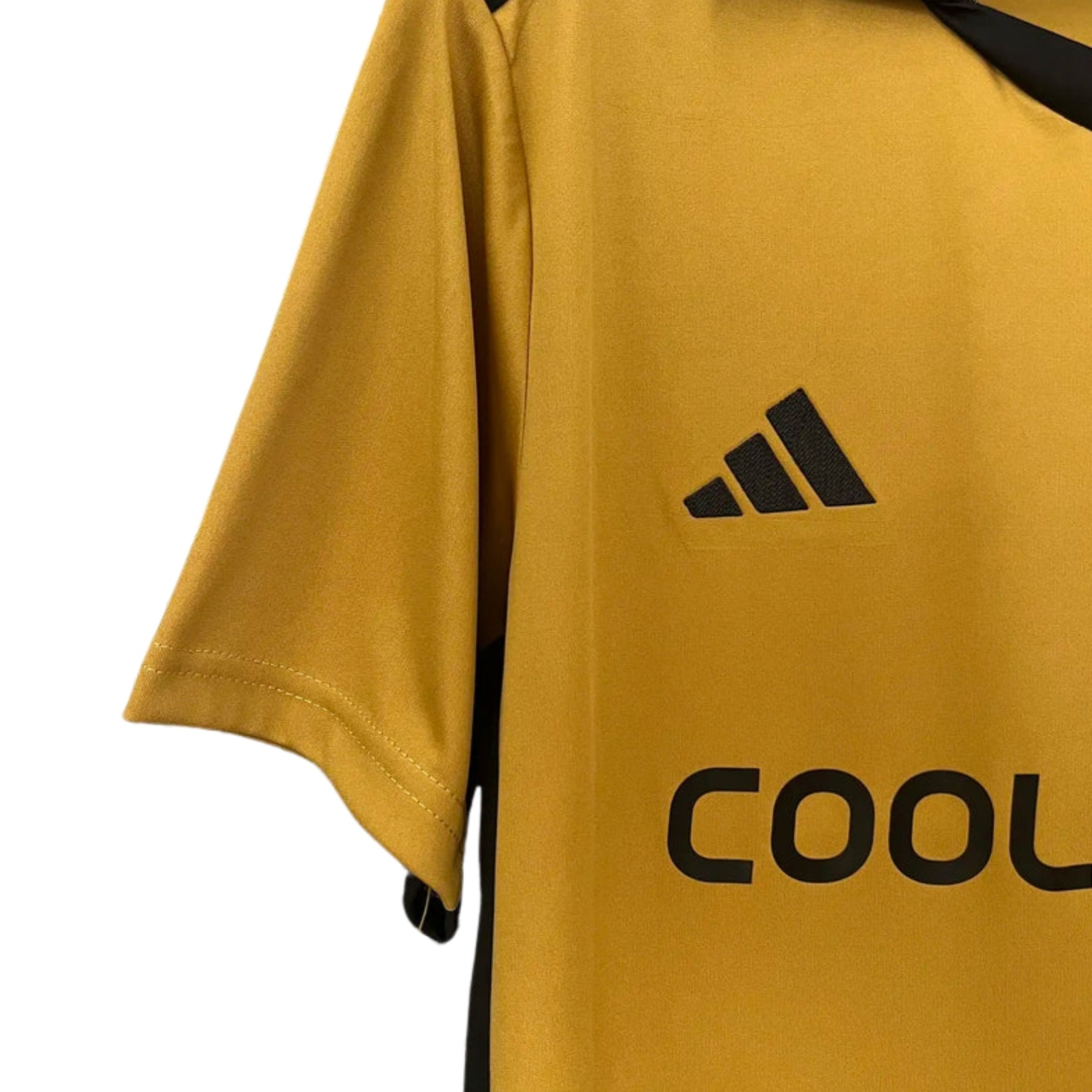 Colo-Colo Fourth 24/25