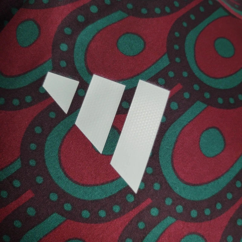 Mexico Home 24/25 - Player Version - Copa América 2024