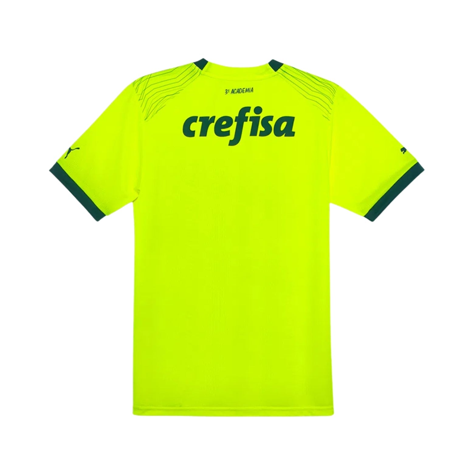 Palmeiras Third 23/24