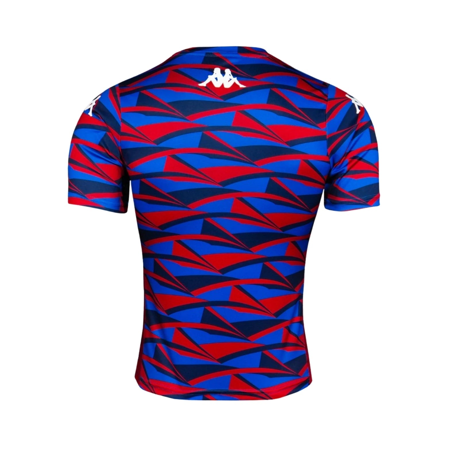 CA Tigre Pre-Match 25/26