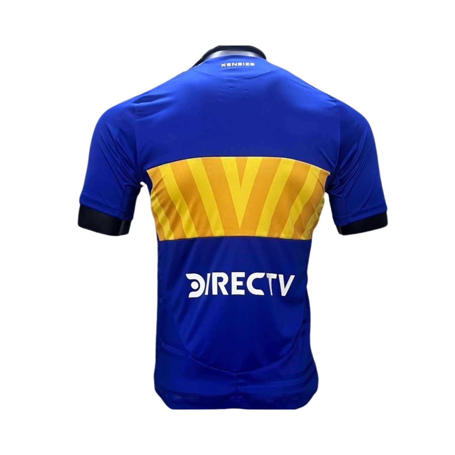Boca Juniors Home 24/25 - Player Version