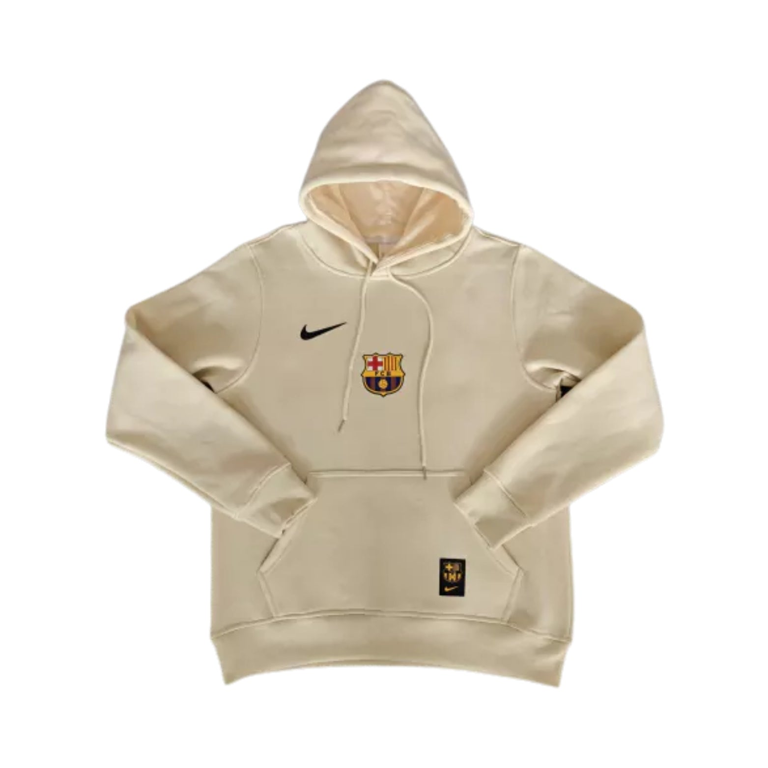 Barcelona 25/26 - Hoodie
