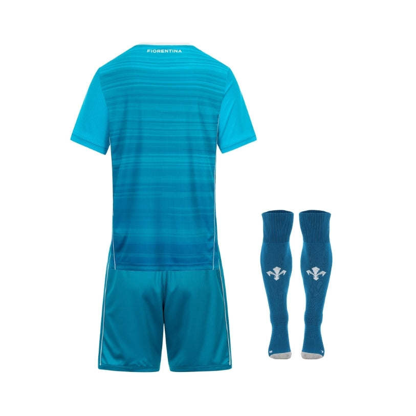 Kids Kit - Fiorentina Third 25/26