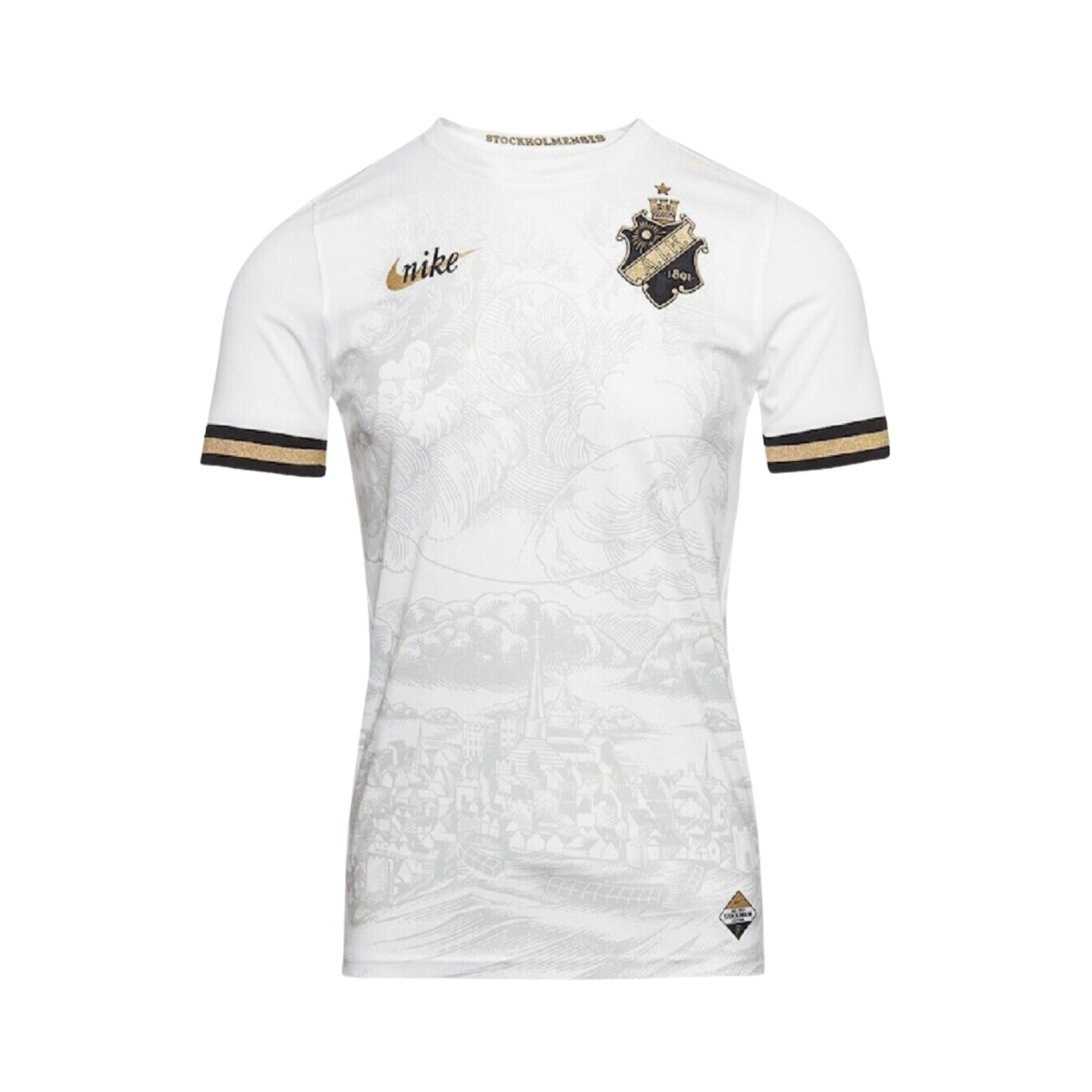 AIK Special Edition 22/23