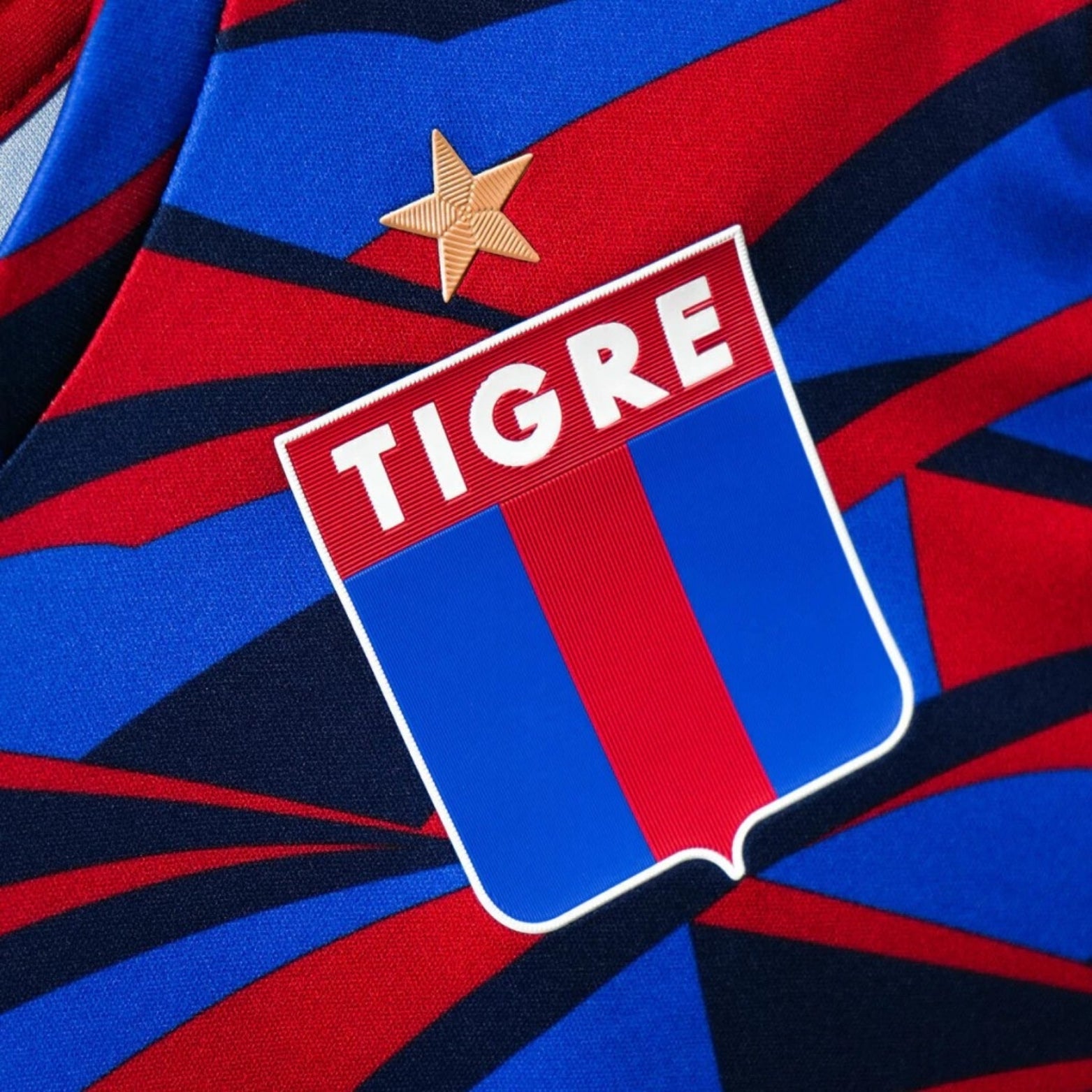 CA Tigre Pre-Match 25/26