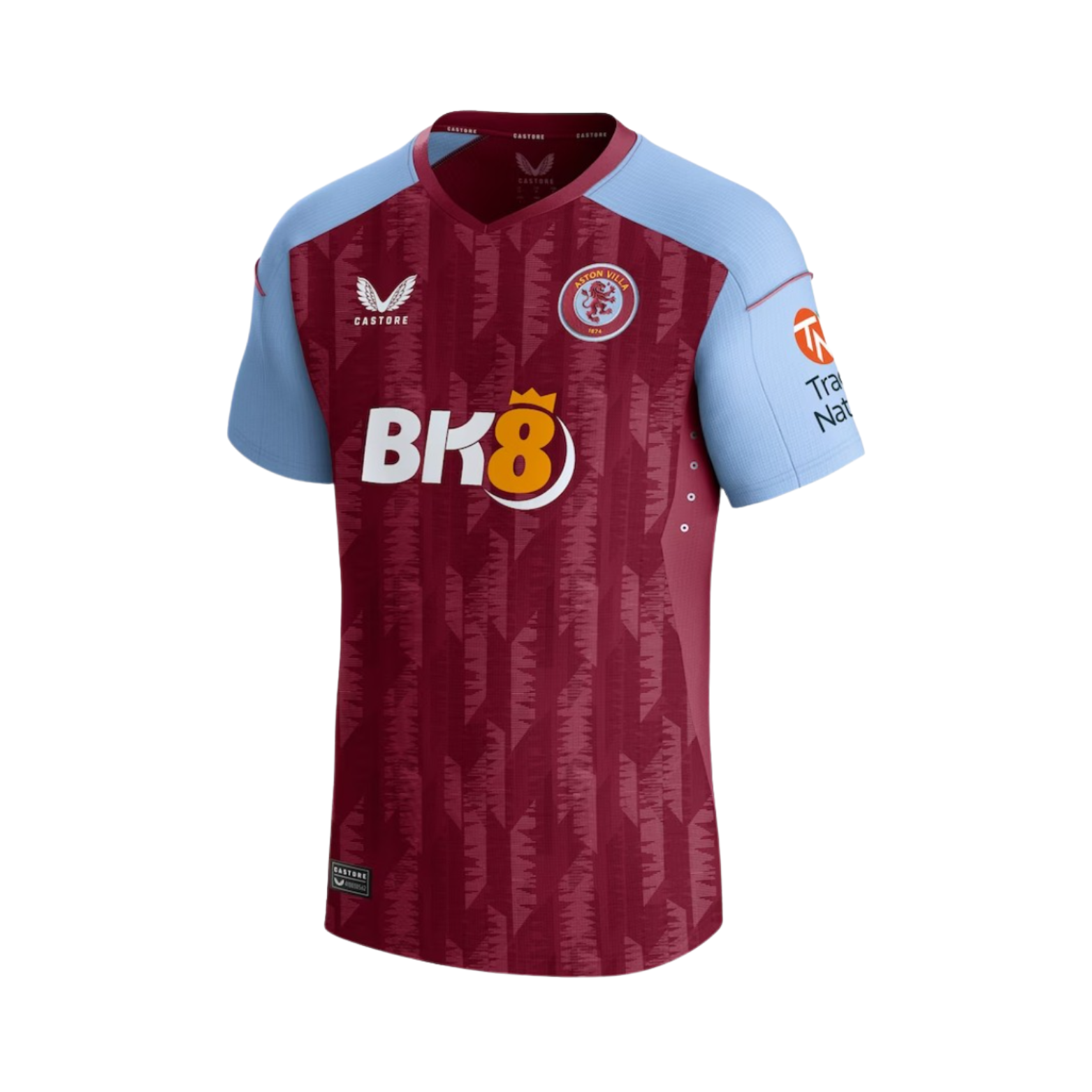 Aston Villa Home 23/24