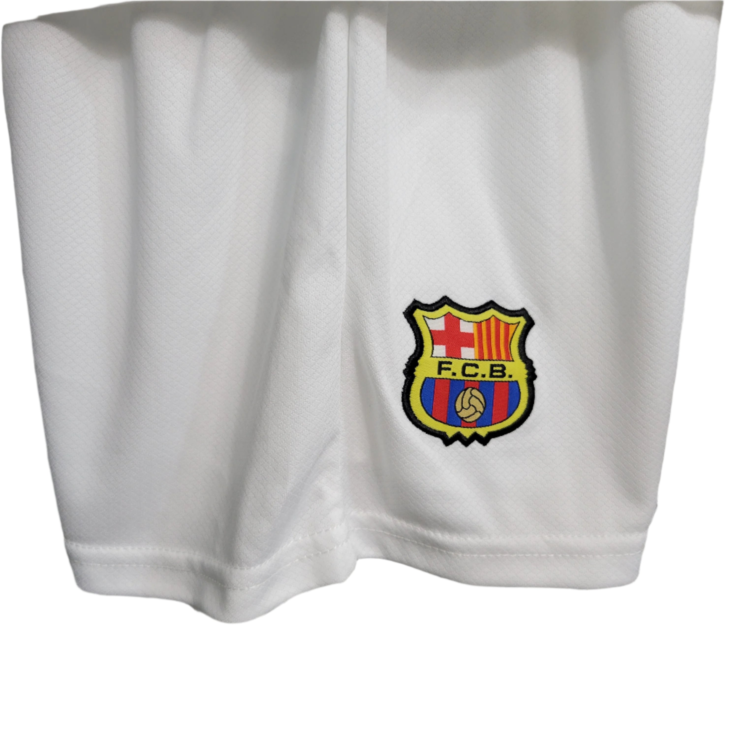 Kit - Barcelona Away 23/24 - Game Day