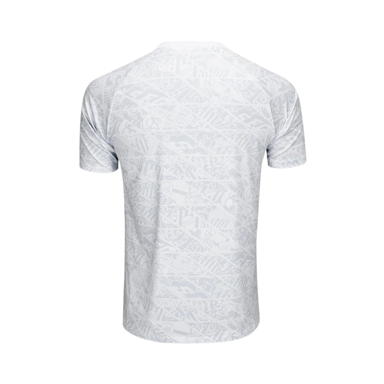 Santos Pre-Match 25/26