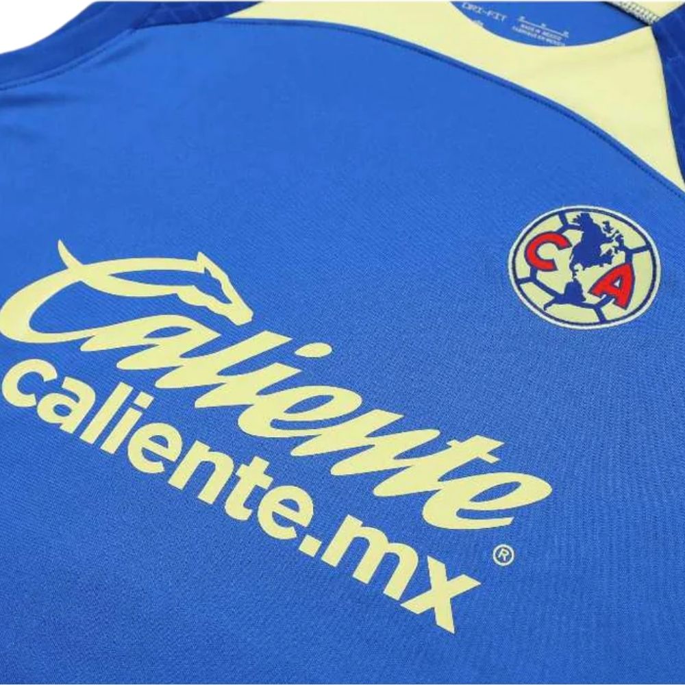 Training Kit - Club América 24/25 - Sleeveless