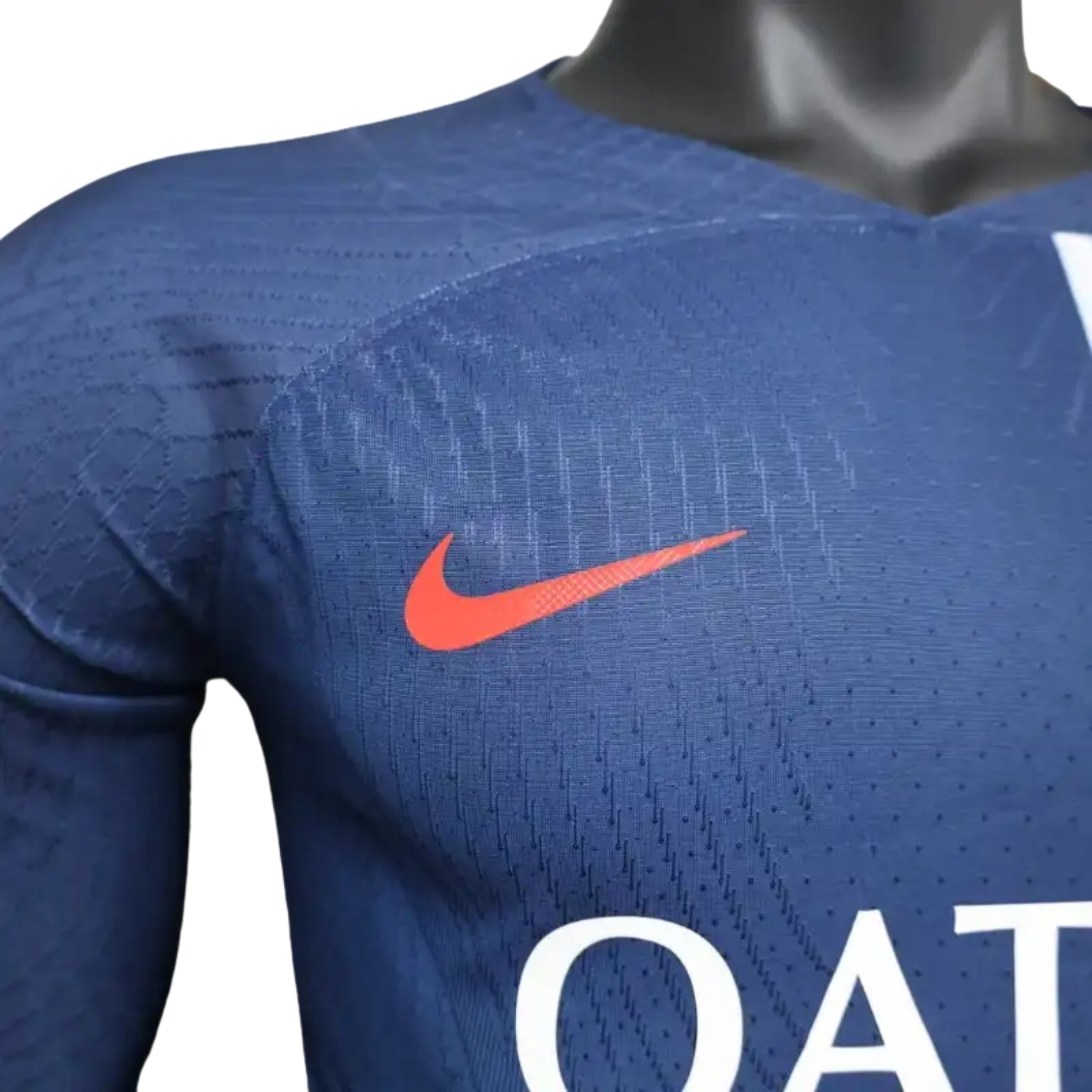 PSG Home 23/24 - Long Sleeve - Player Version