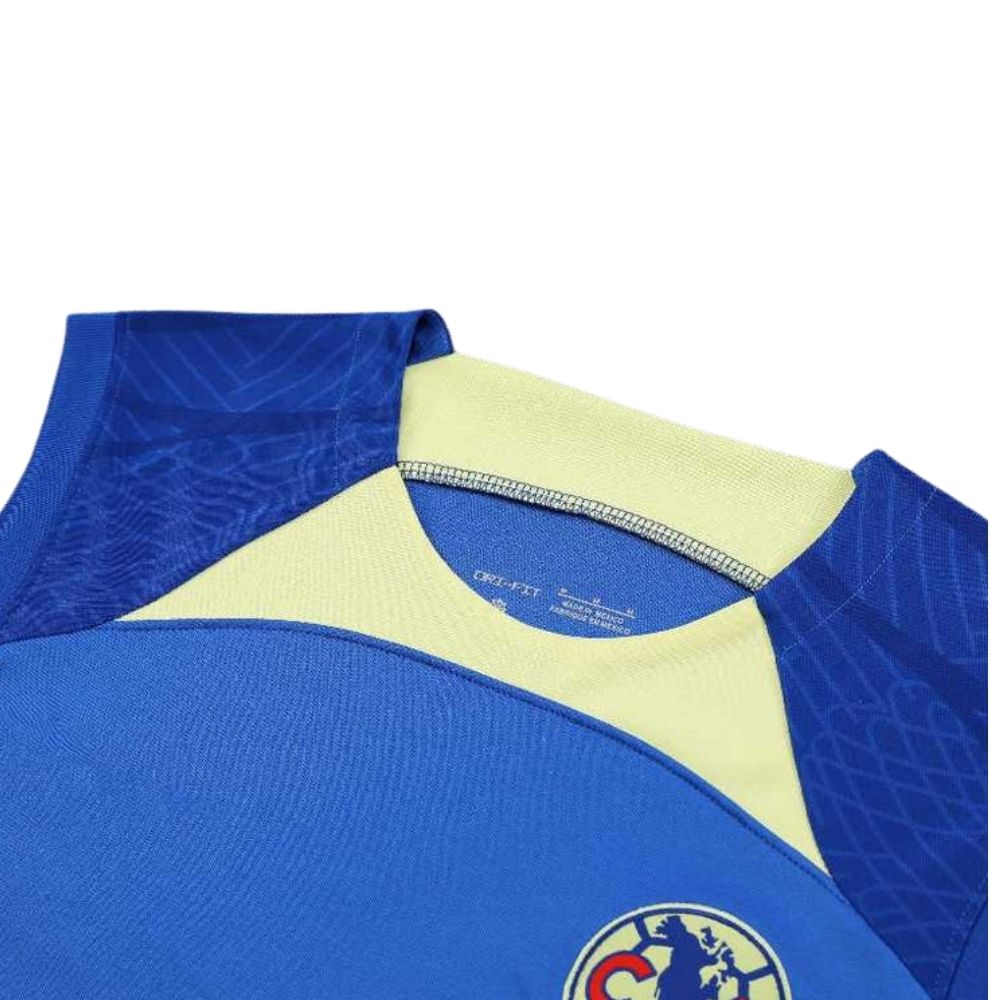 Training Kit - Club América 24/25 - Sleeveless