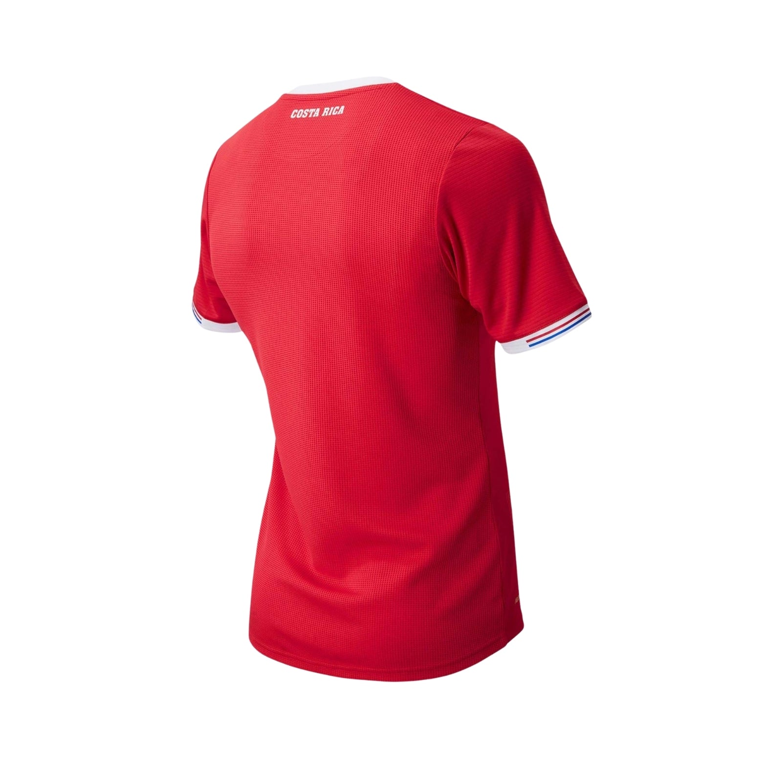 Costa Rica Home 16/17