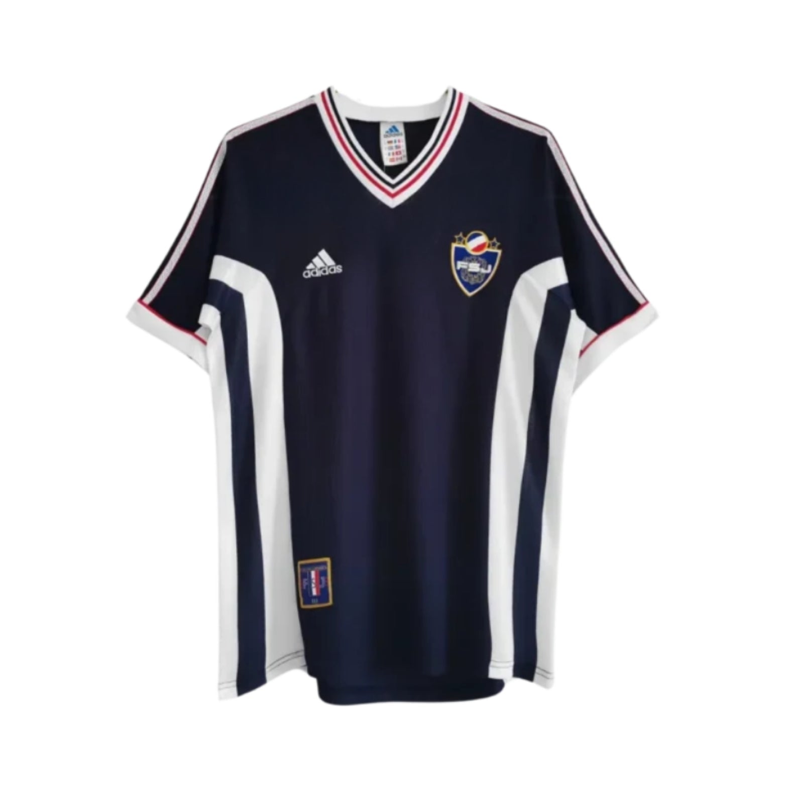Yugoslavia Home 98/99