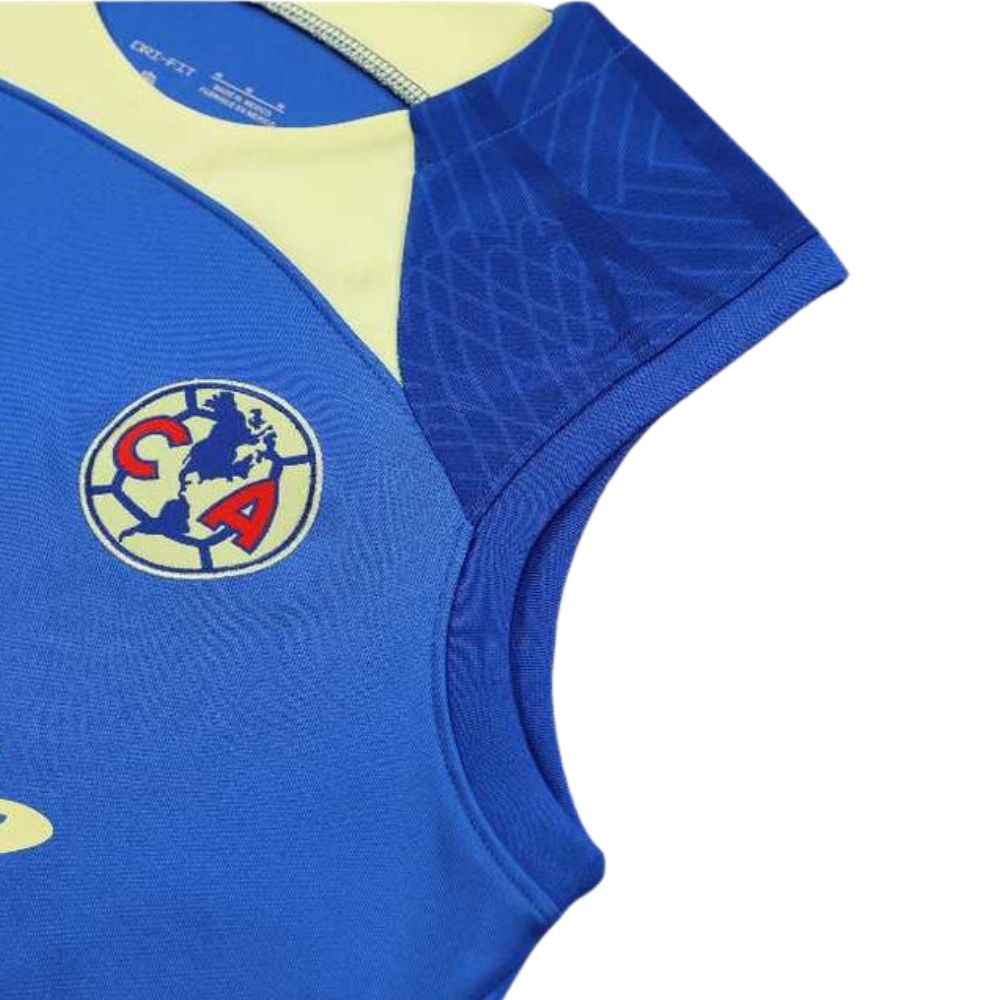 Training Kit - Club América 24/25 - Sleeveless