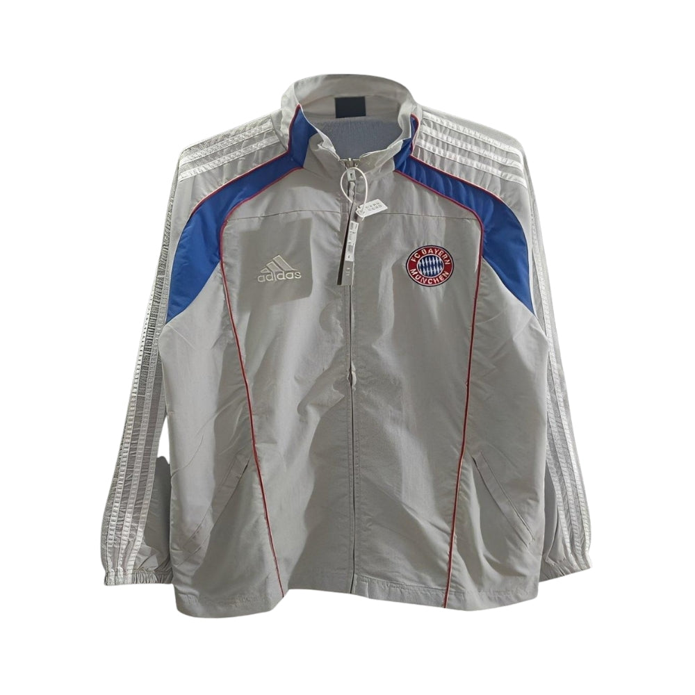 Windbreaker - Bayern Munique 25/26
