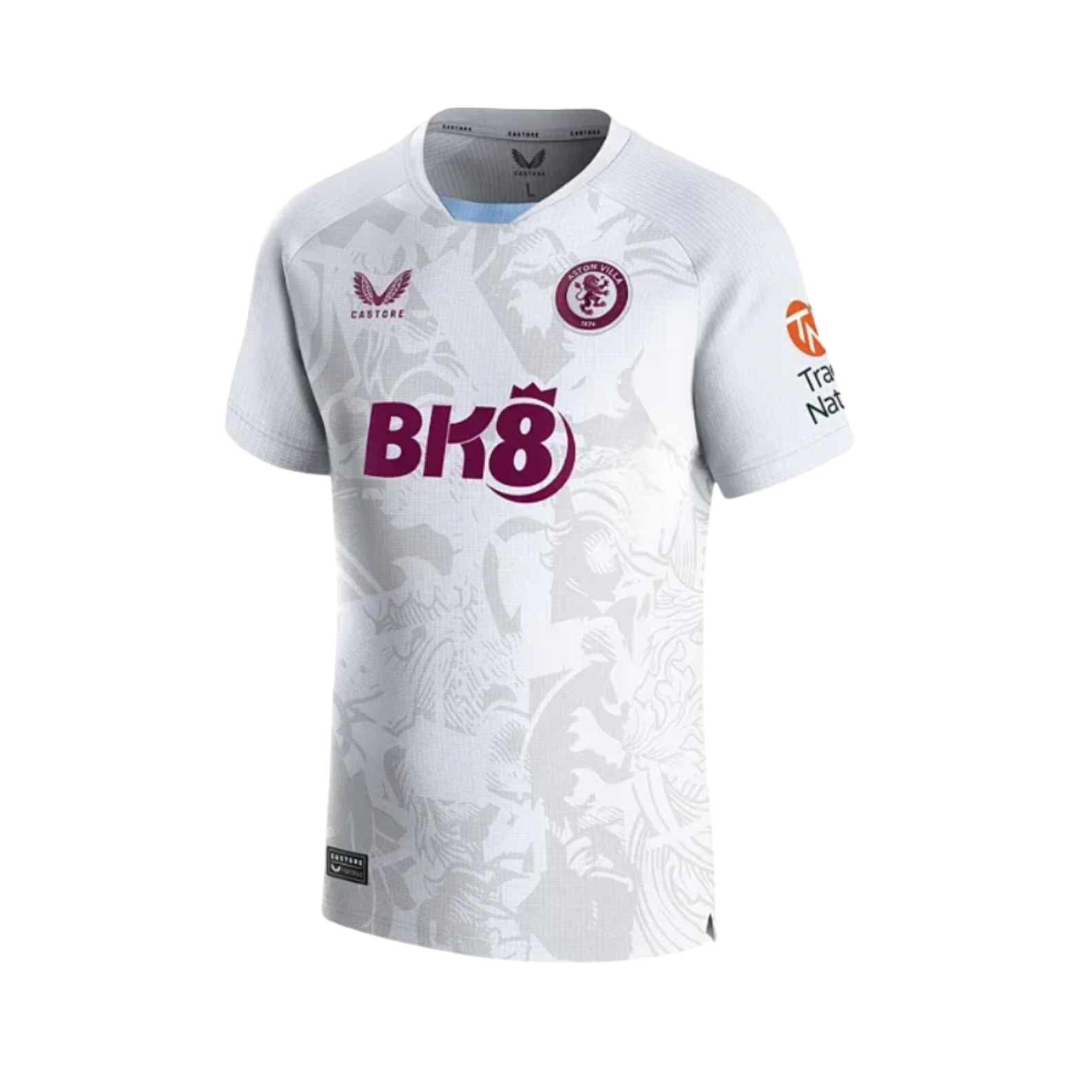 Aston Villa Away 23/24