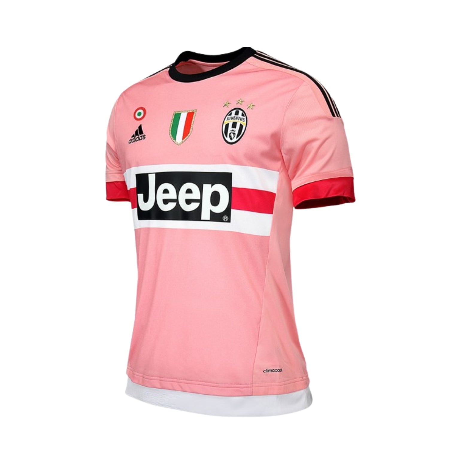 Juventus Away 15/16