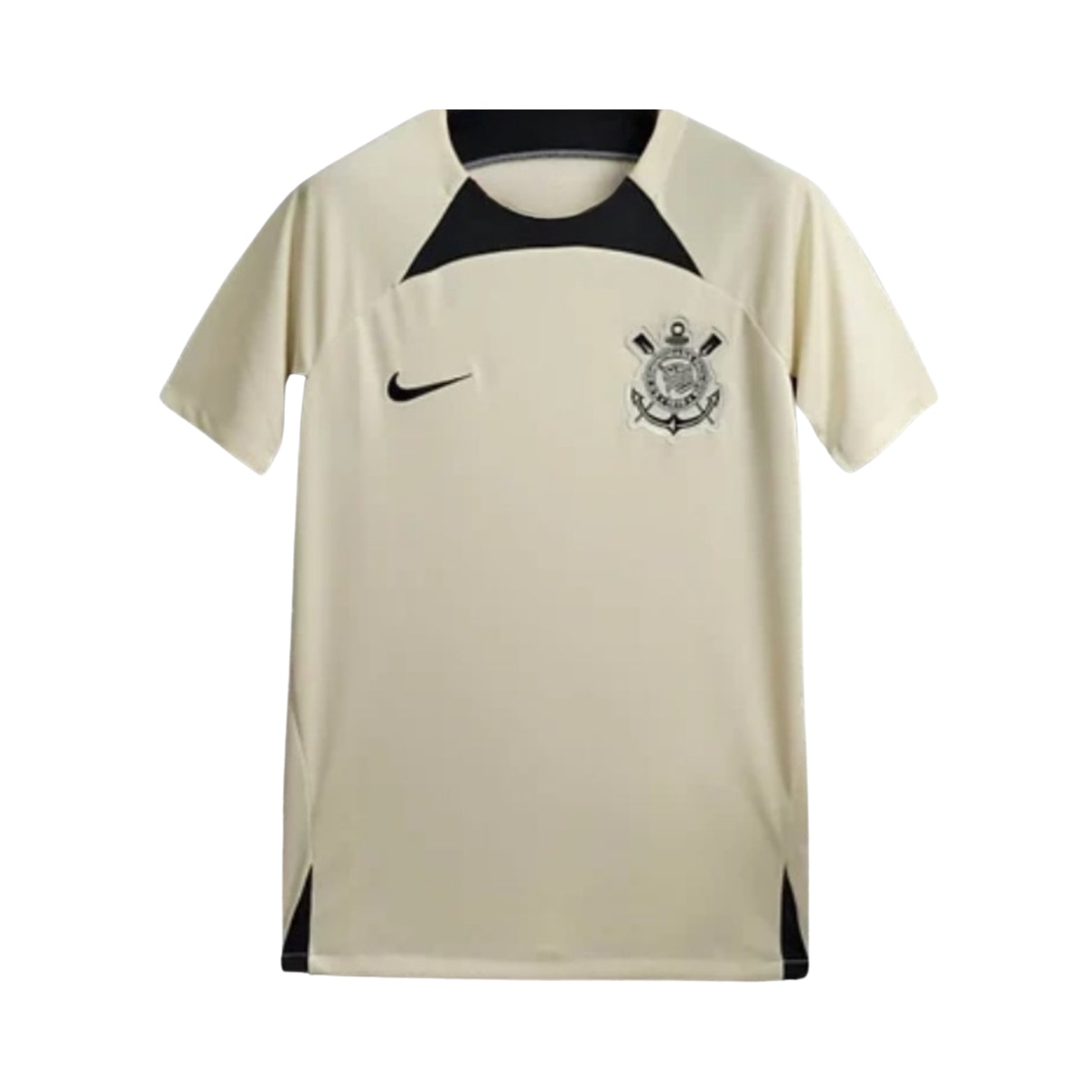 Corinthians Training 24/25