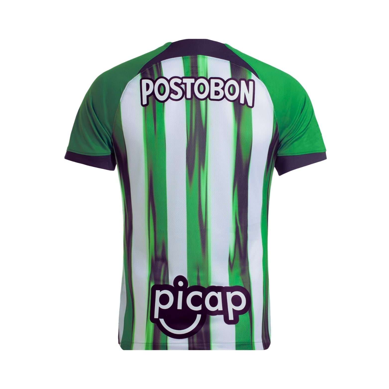Atlético Nacional Home 24/25