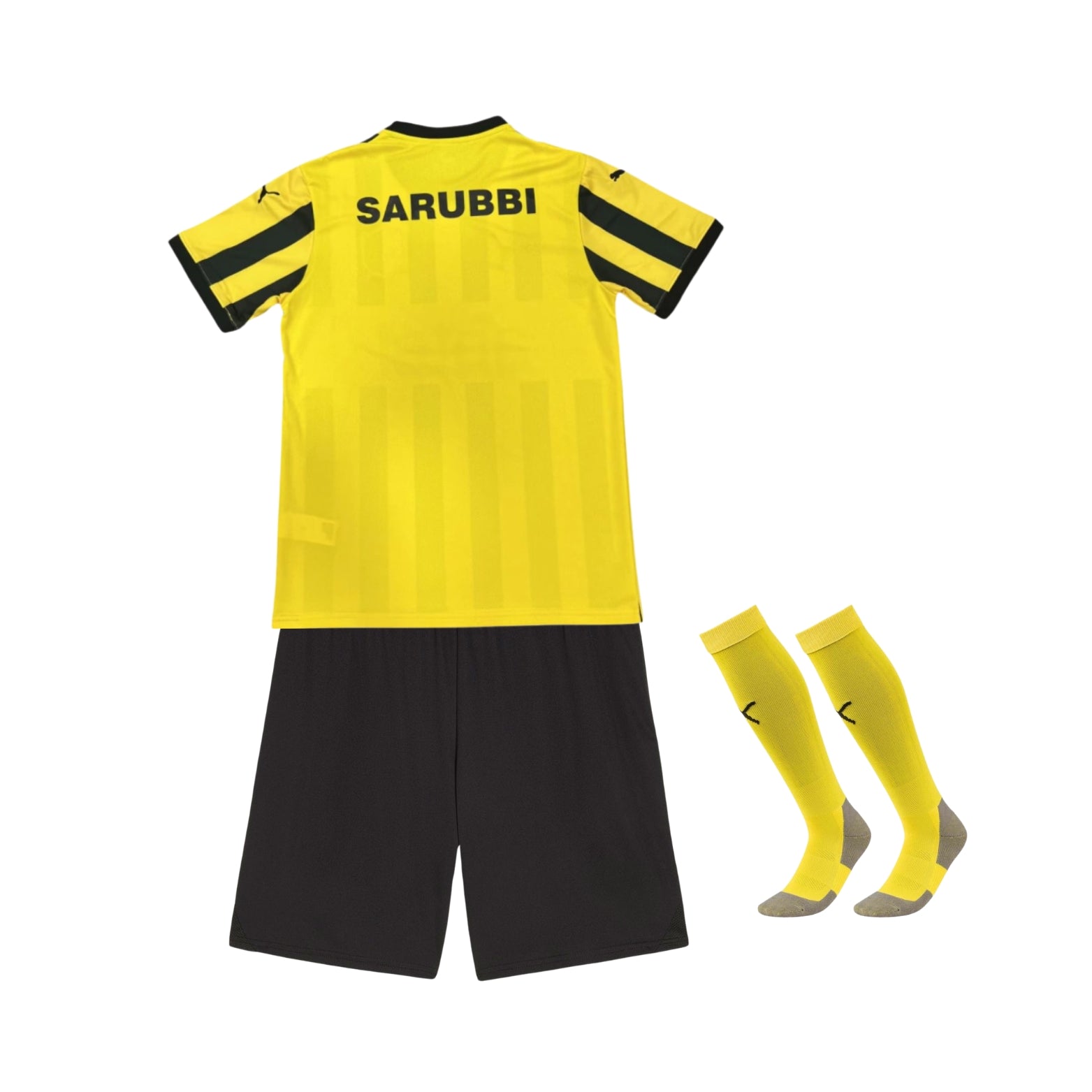 Kids Kit - Peñarol Home 24/25