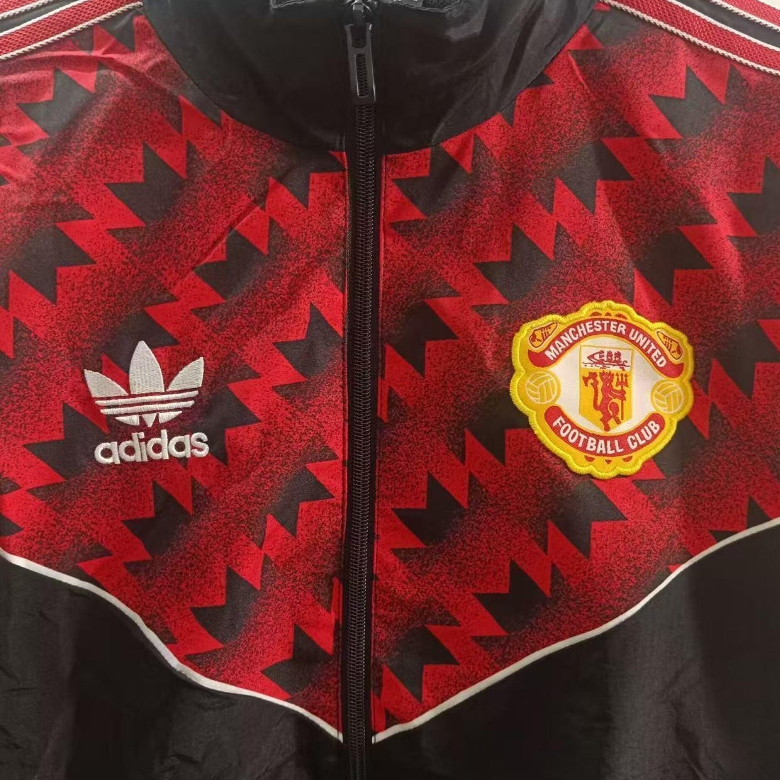 Windbreaker - Manchester United 25/26