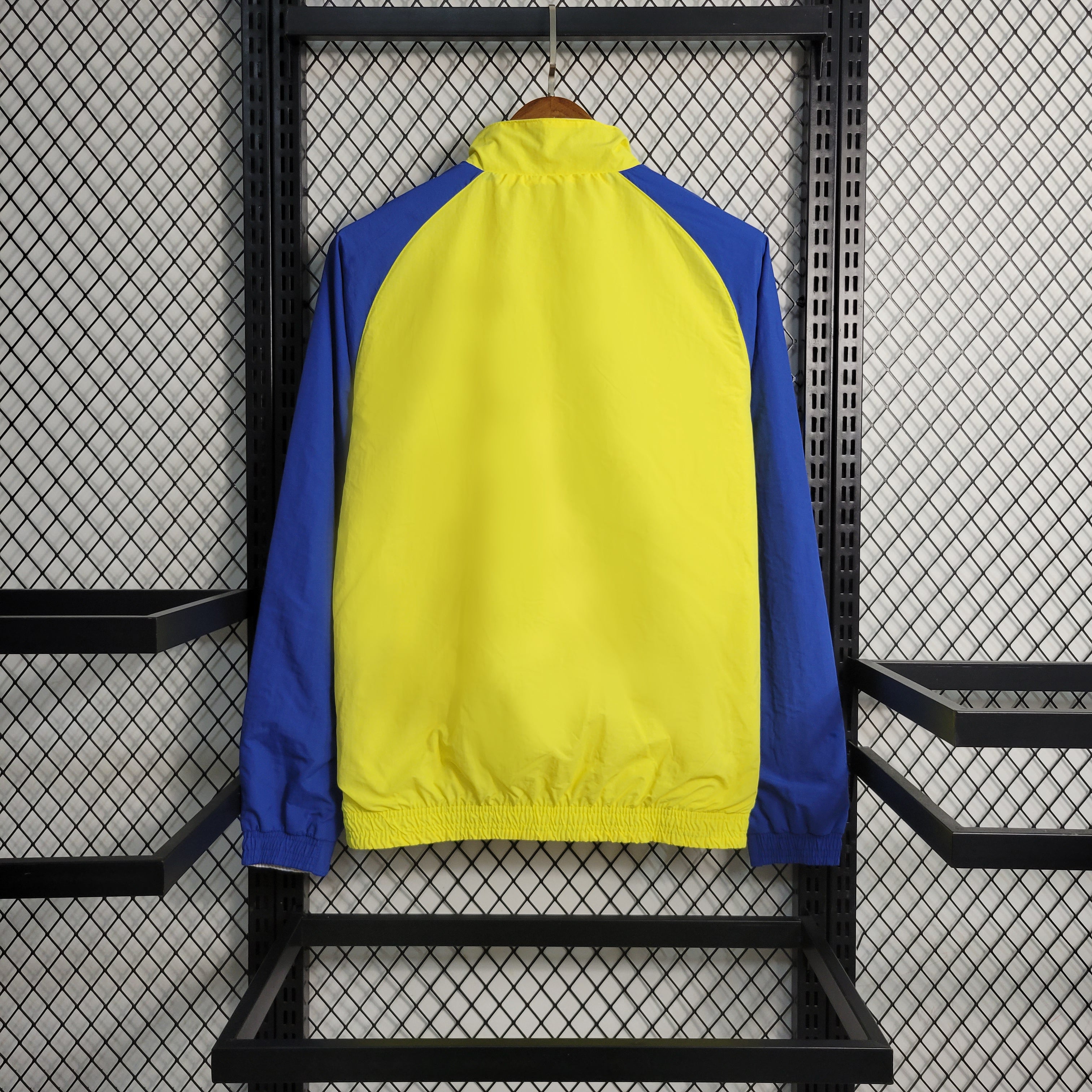 Windbreaker Reversible - Al-Nassr FC 23/24