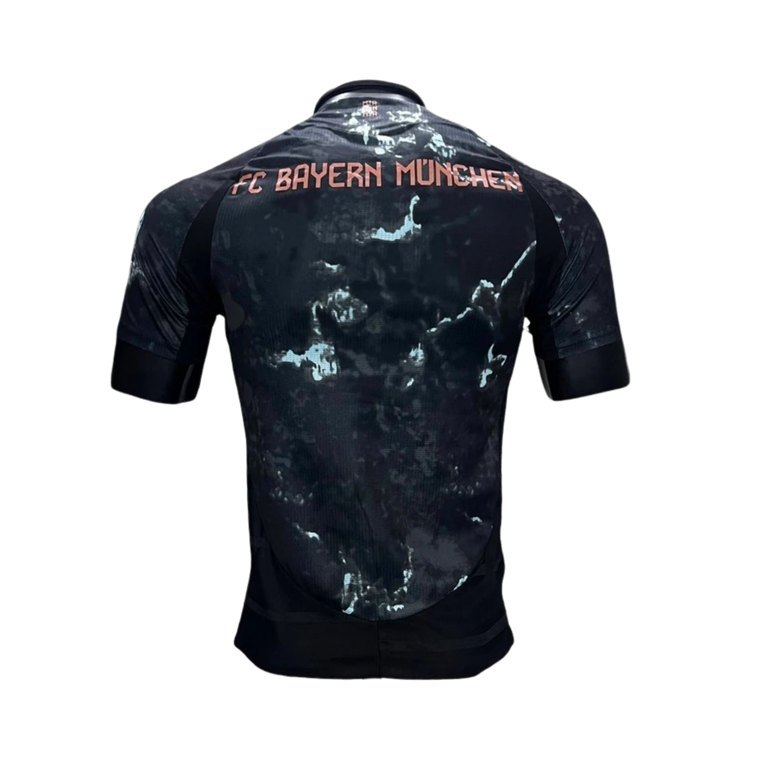 Bayern Munich Away 24/25 - Player Version