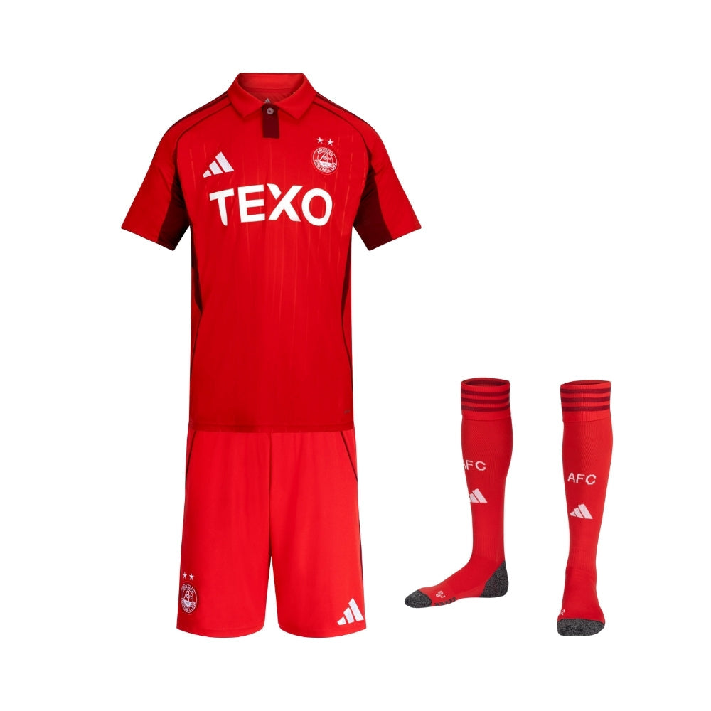 Kids Kit - Aberdeen Home 25/26