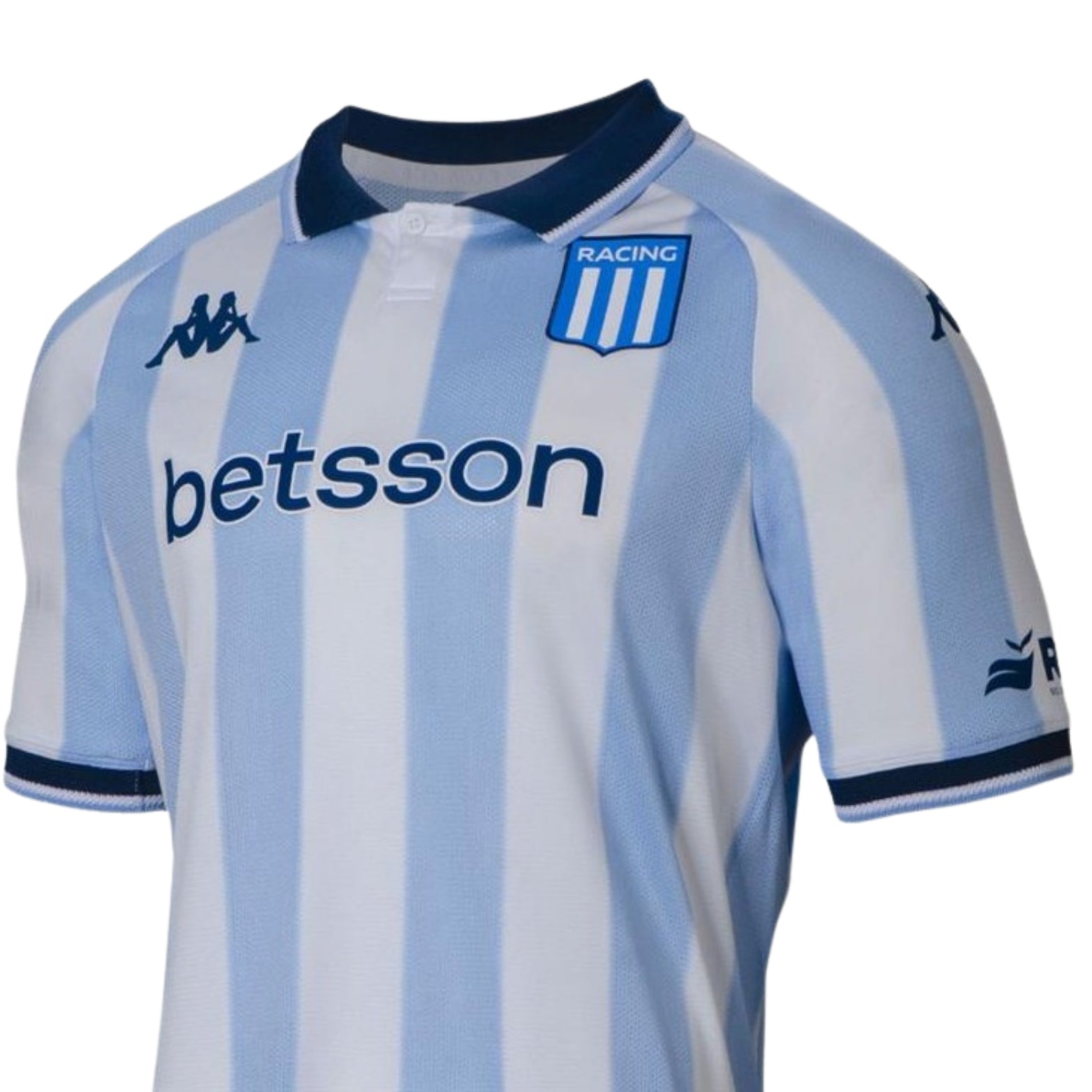 Racing Club Home 25/26