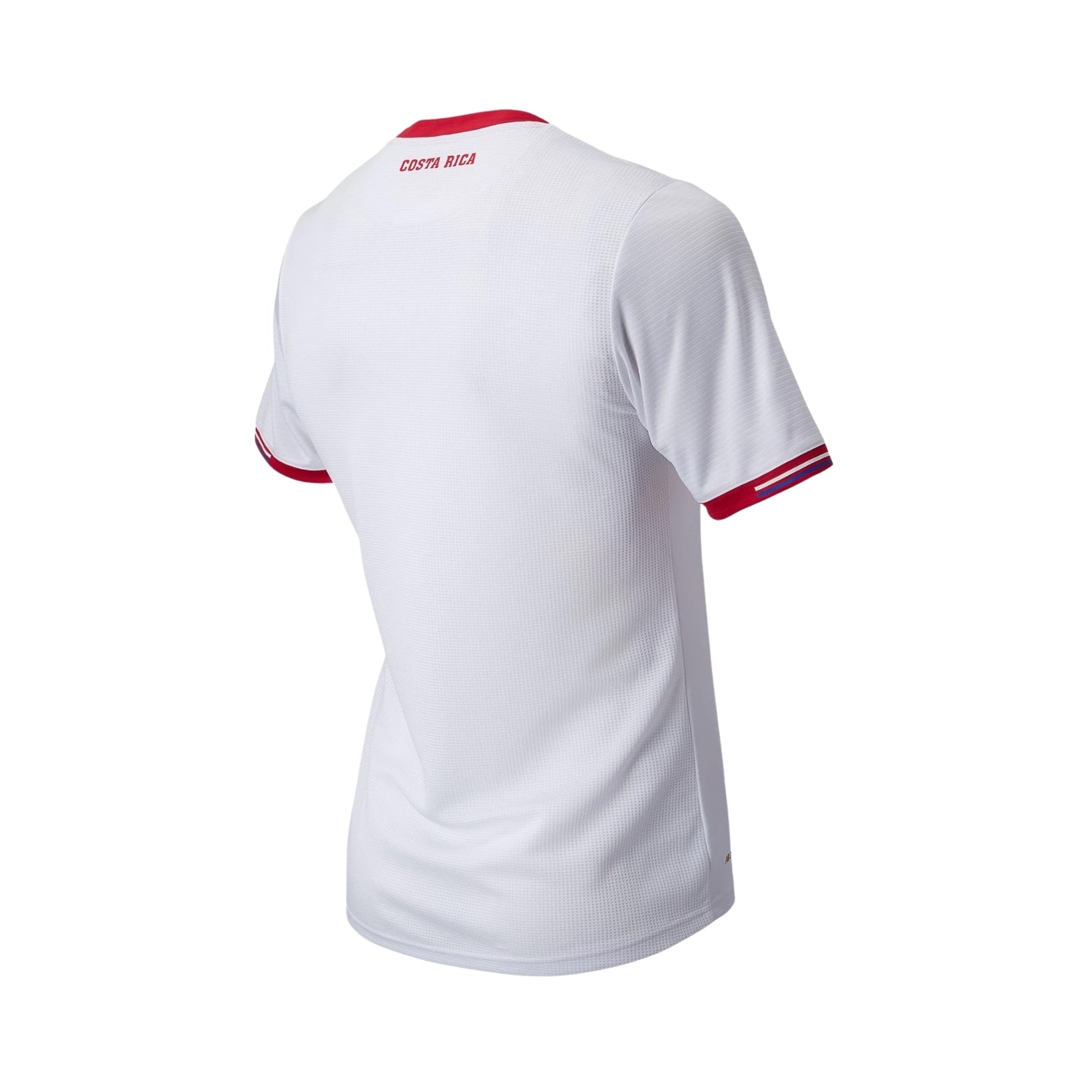 Costa Rica Away 16/17