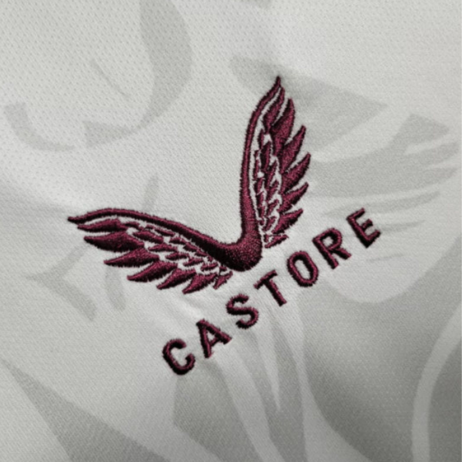 Aston Villa Away 23/24