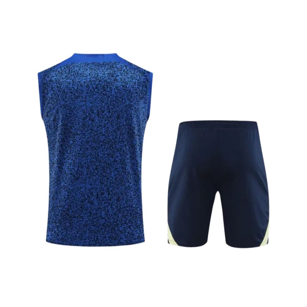 Training Kit - Club América 24/25 - Sleeveless