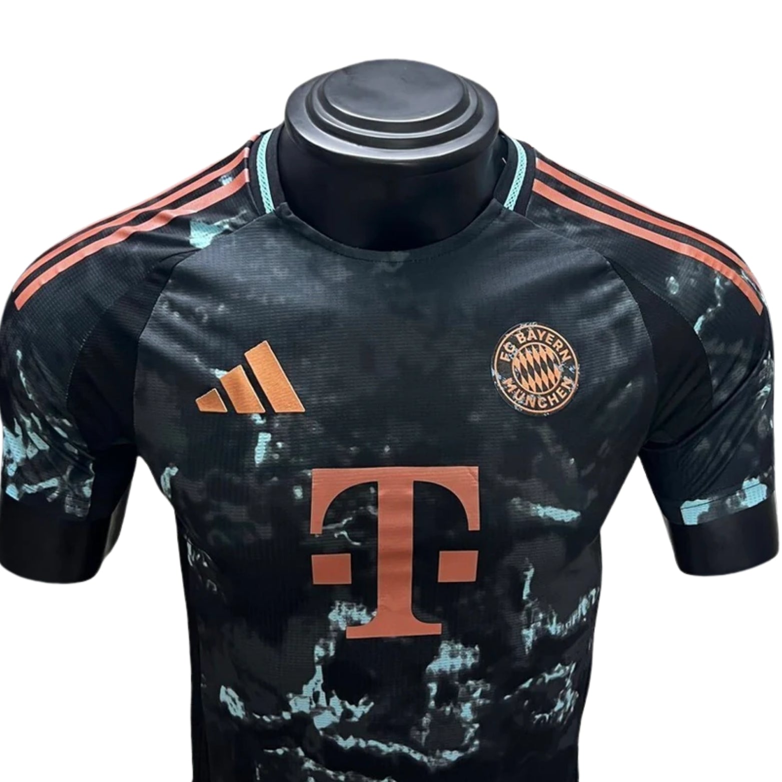 Bayern Munich Away 24/25 - Player Version