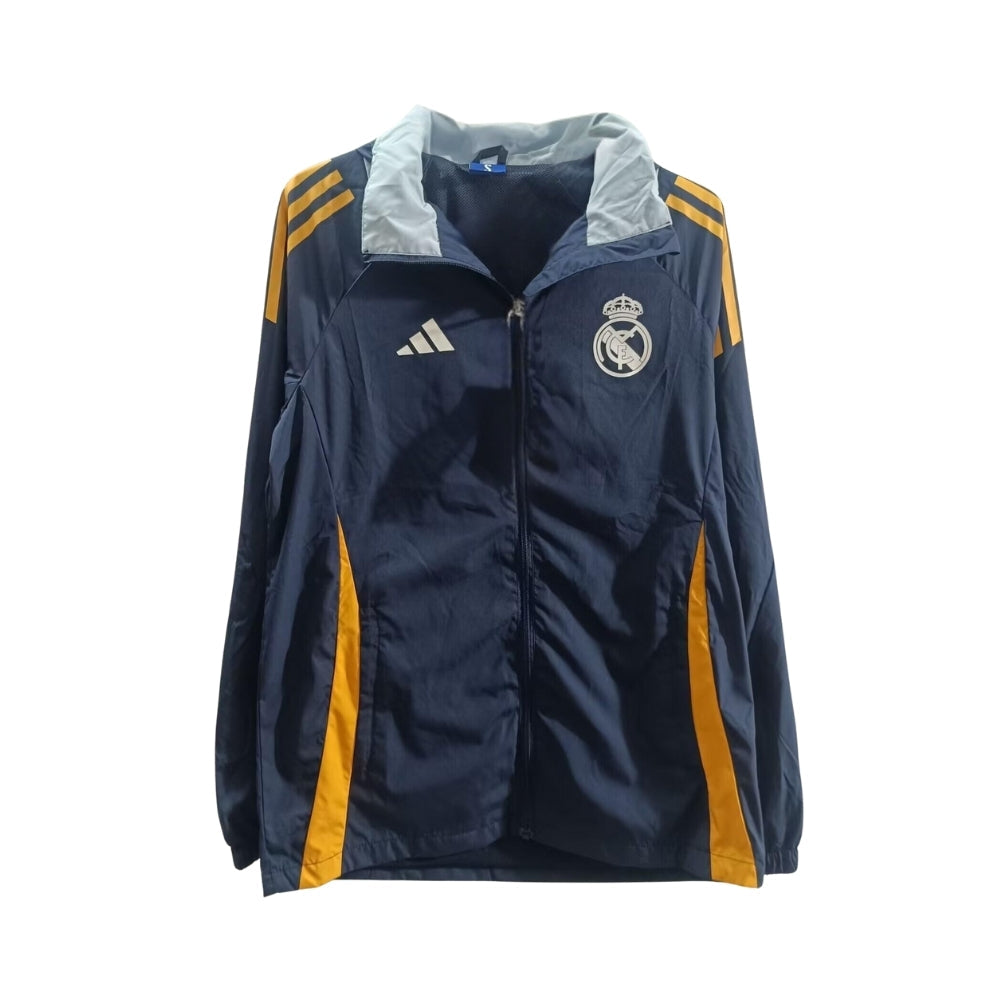 Windbreaker - Real Madrid 25/26