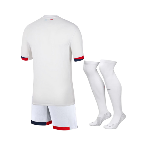 Kids Kit - PSG Away 24/25