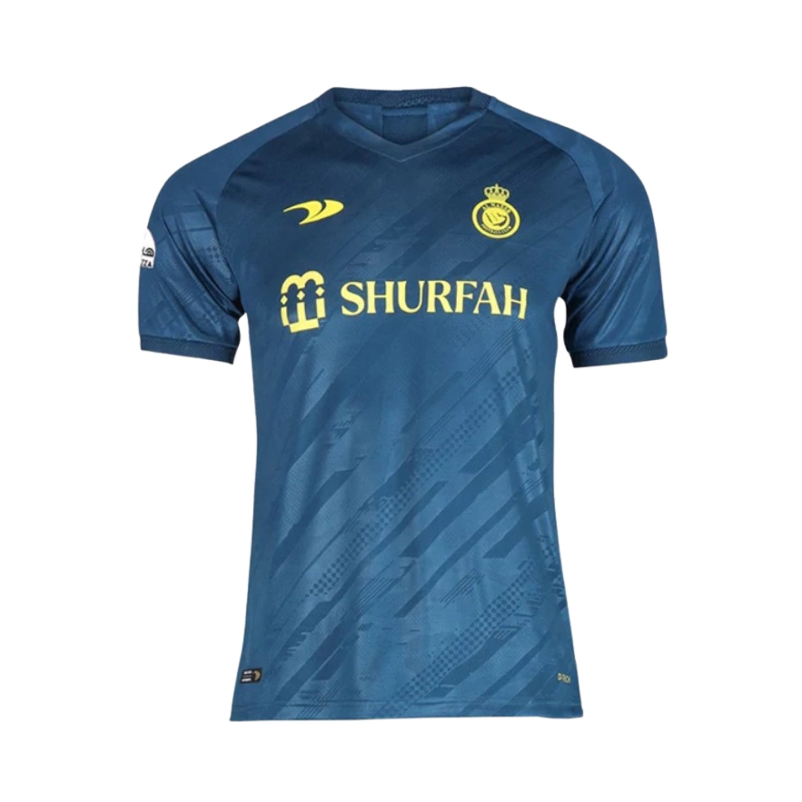 Al-Nassr FC Away 22/23
