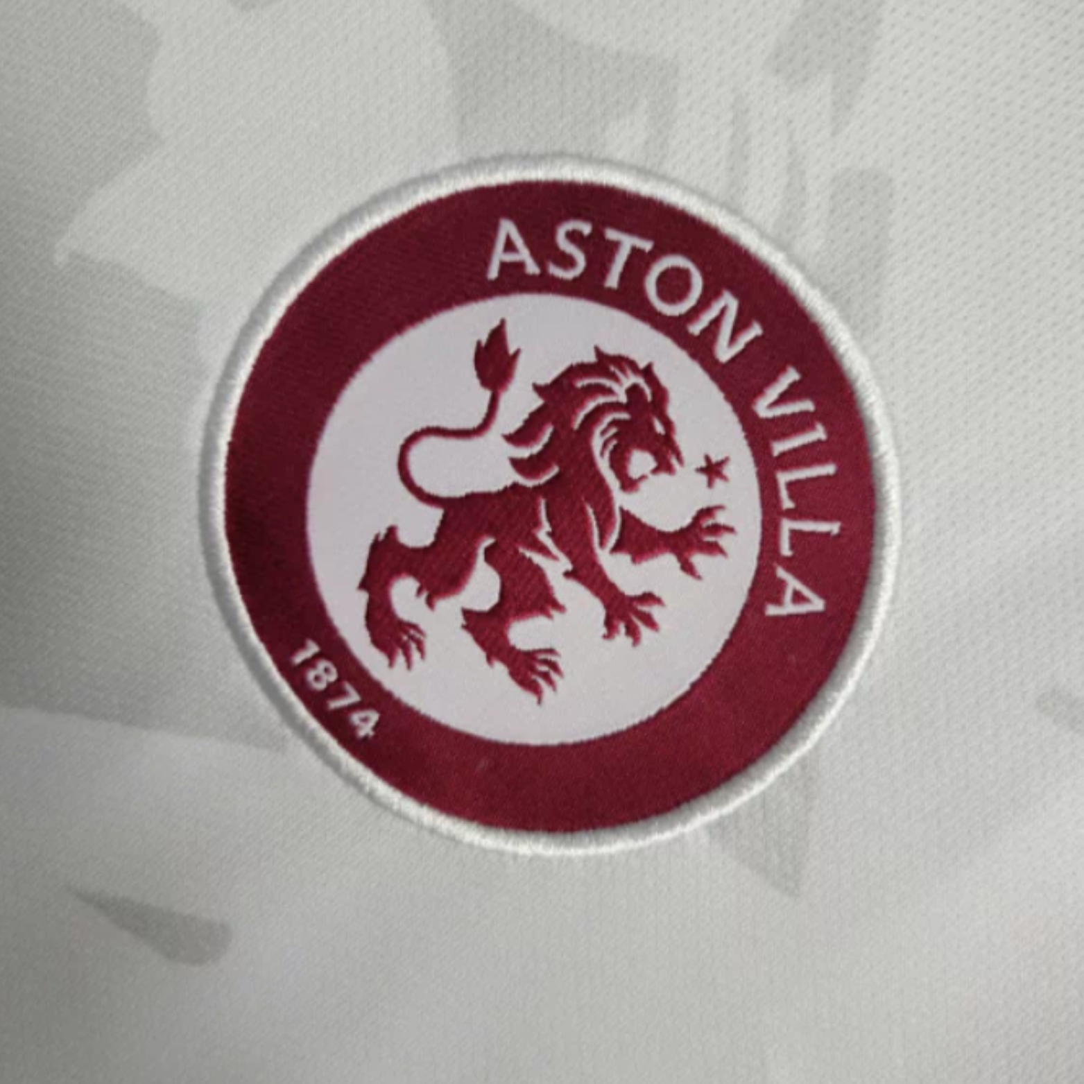 Aston Villa Away 23/24