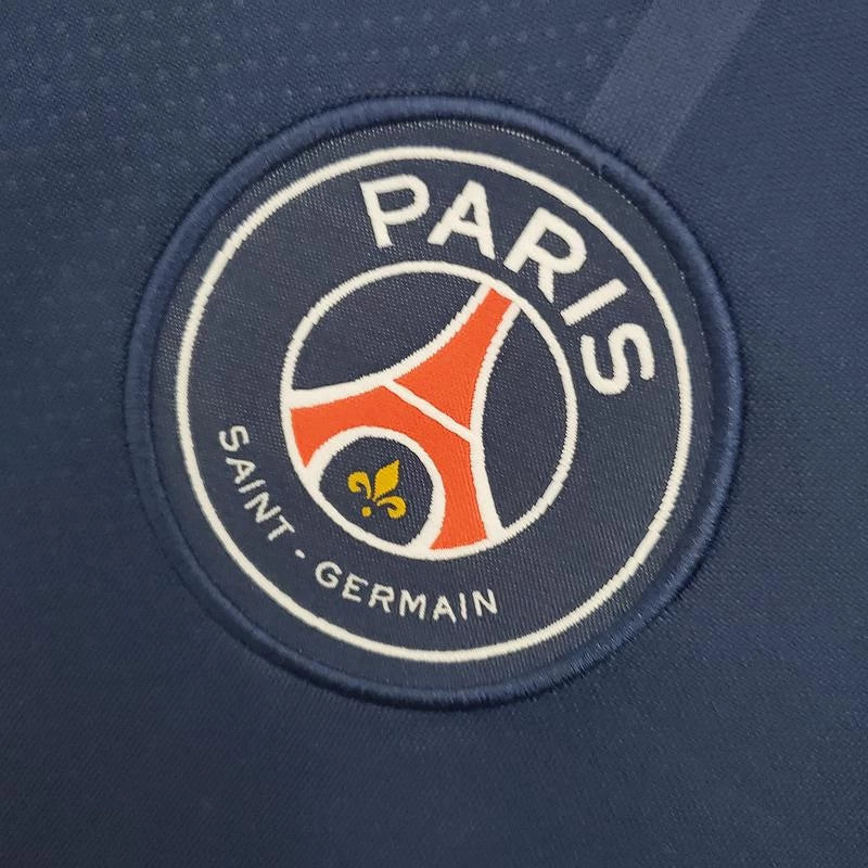 PSG Home 21/22