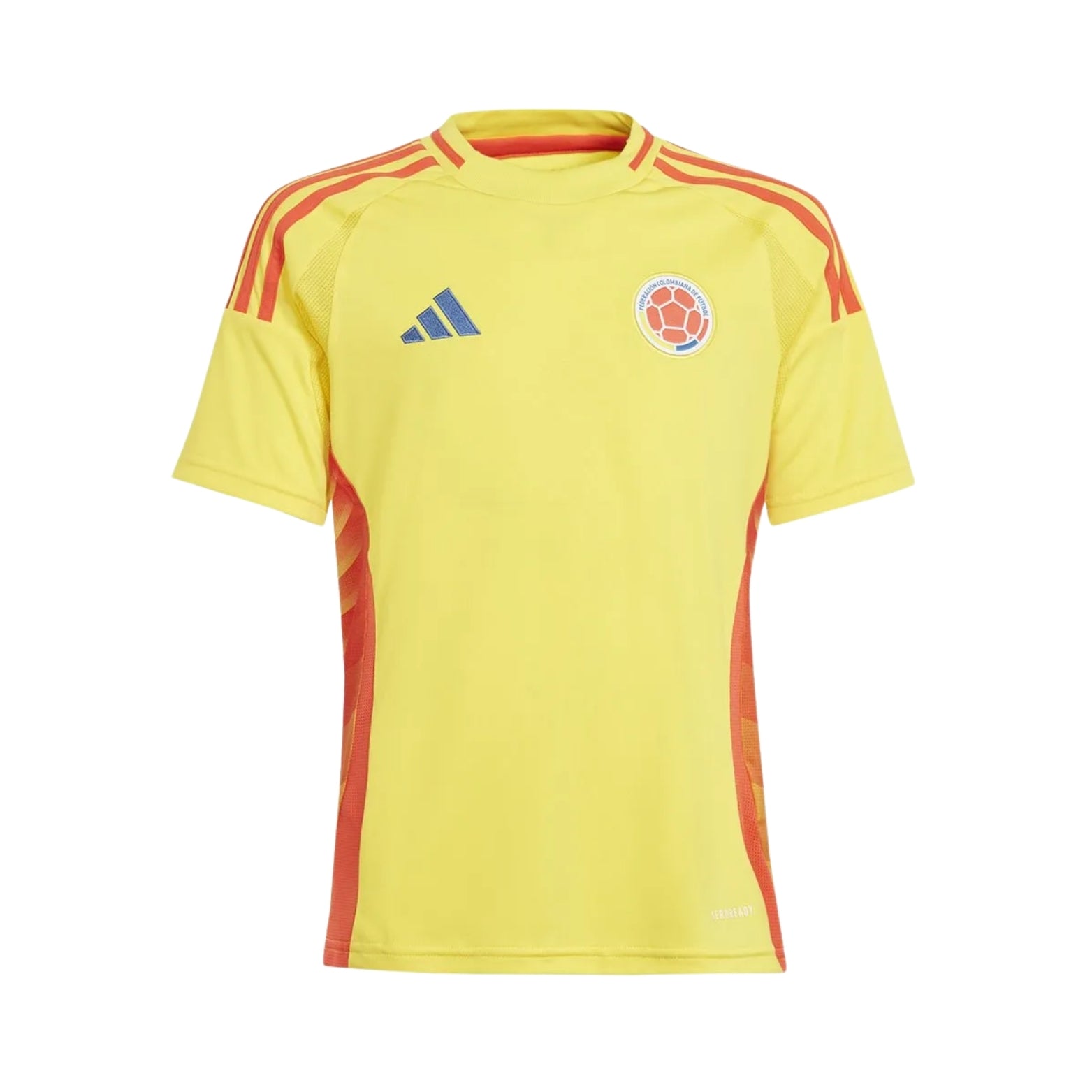 Colombia Home 24/25 - Copa América 2024