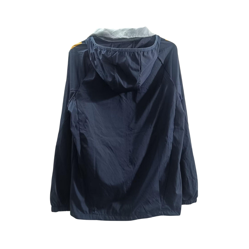 Windbreaker - Real Madrid 25/26