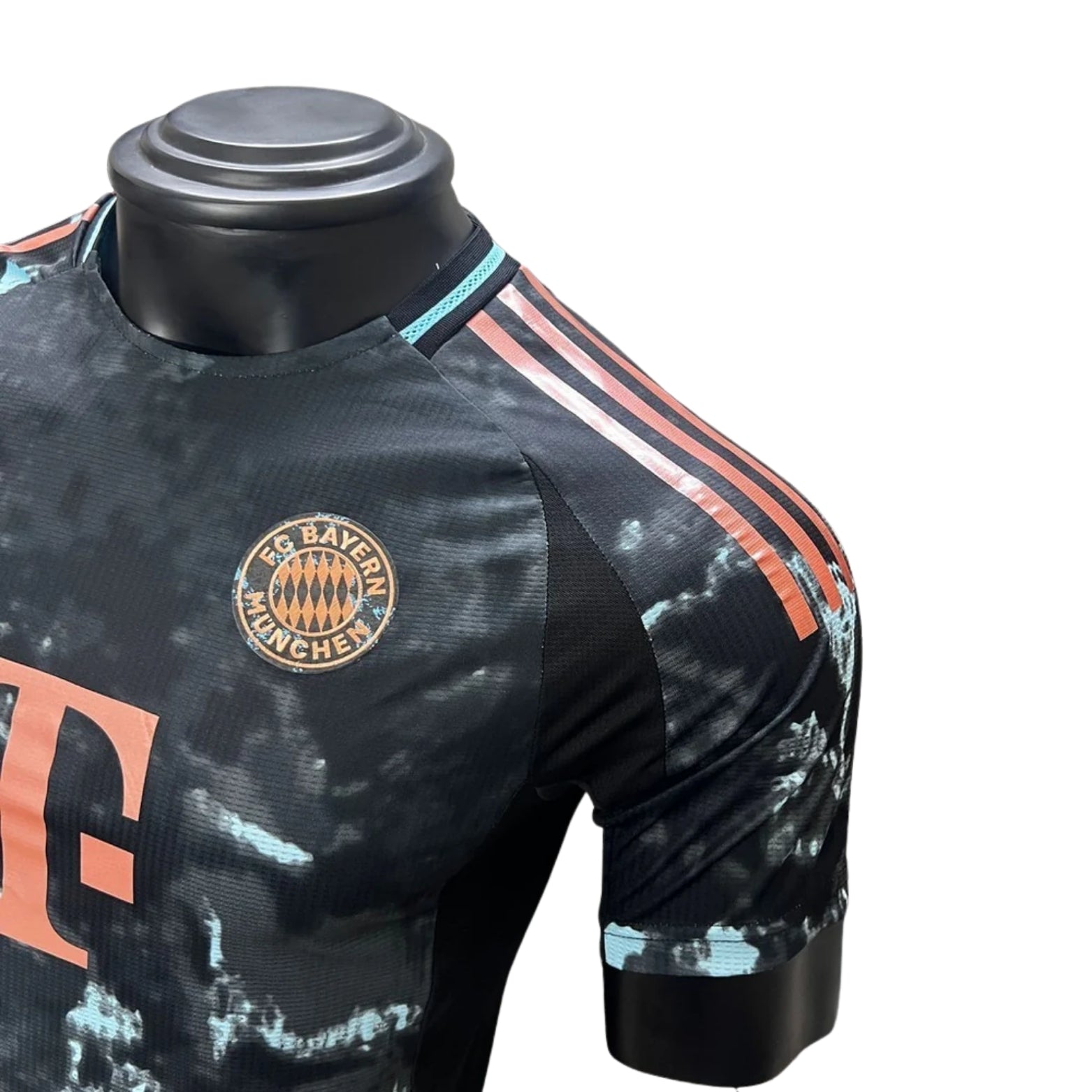 Bayern Munich Away 24/25 - Player Version