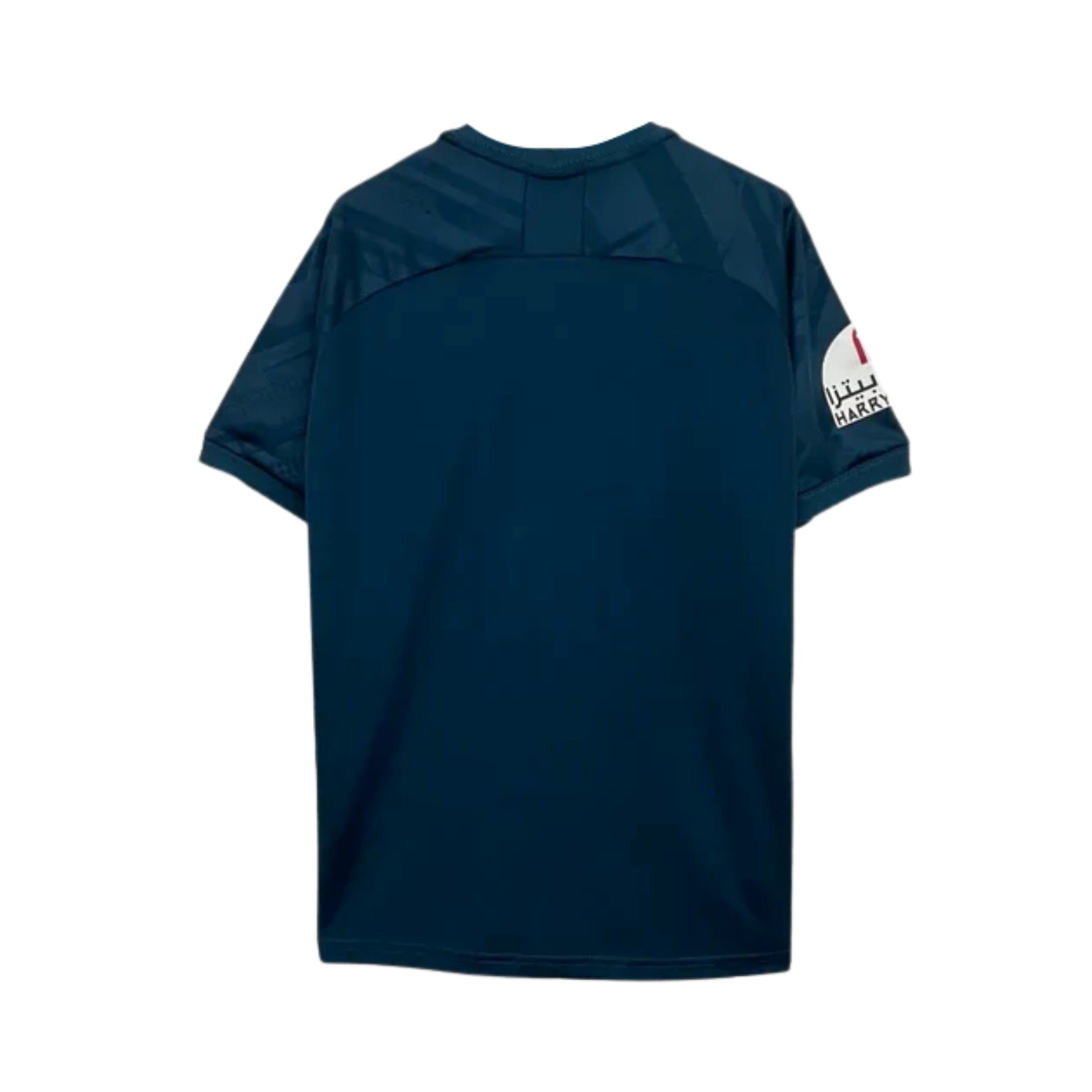 Al-Nassr FC Away 22/23