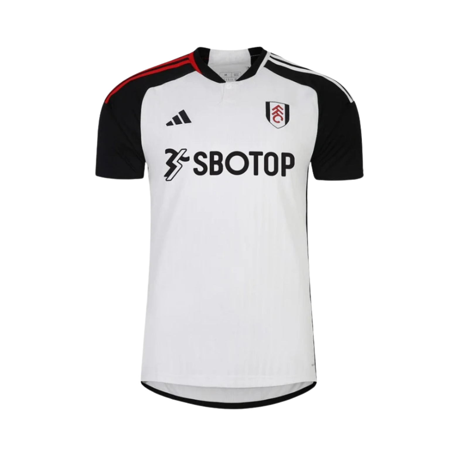 Fulham Home 23/24