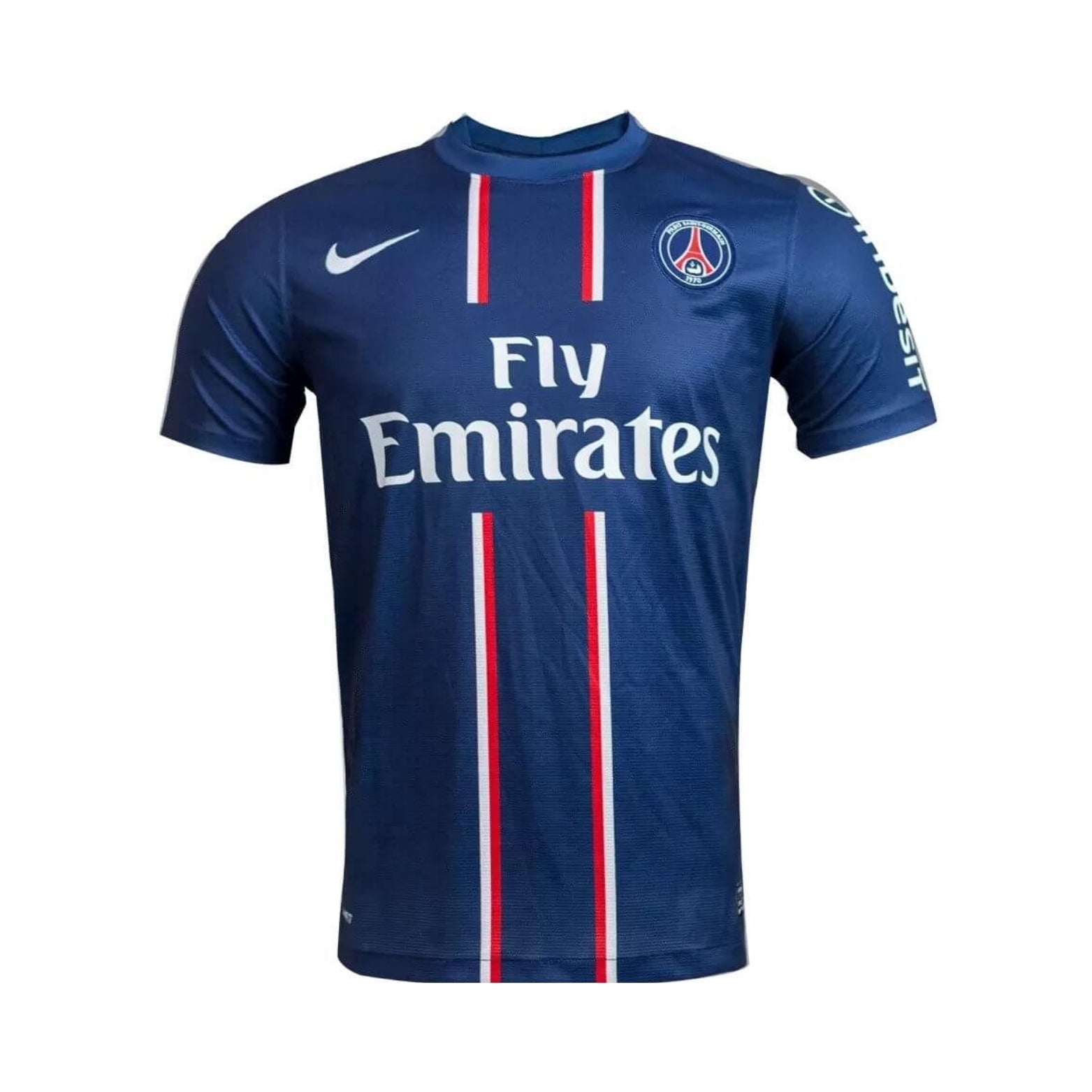PSG Home 12/13