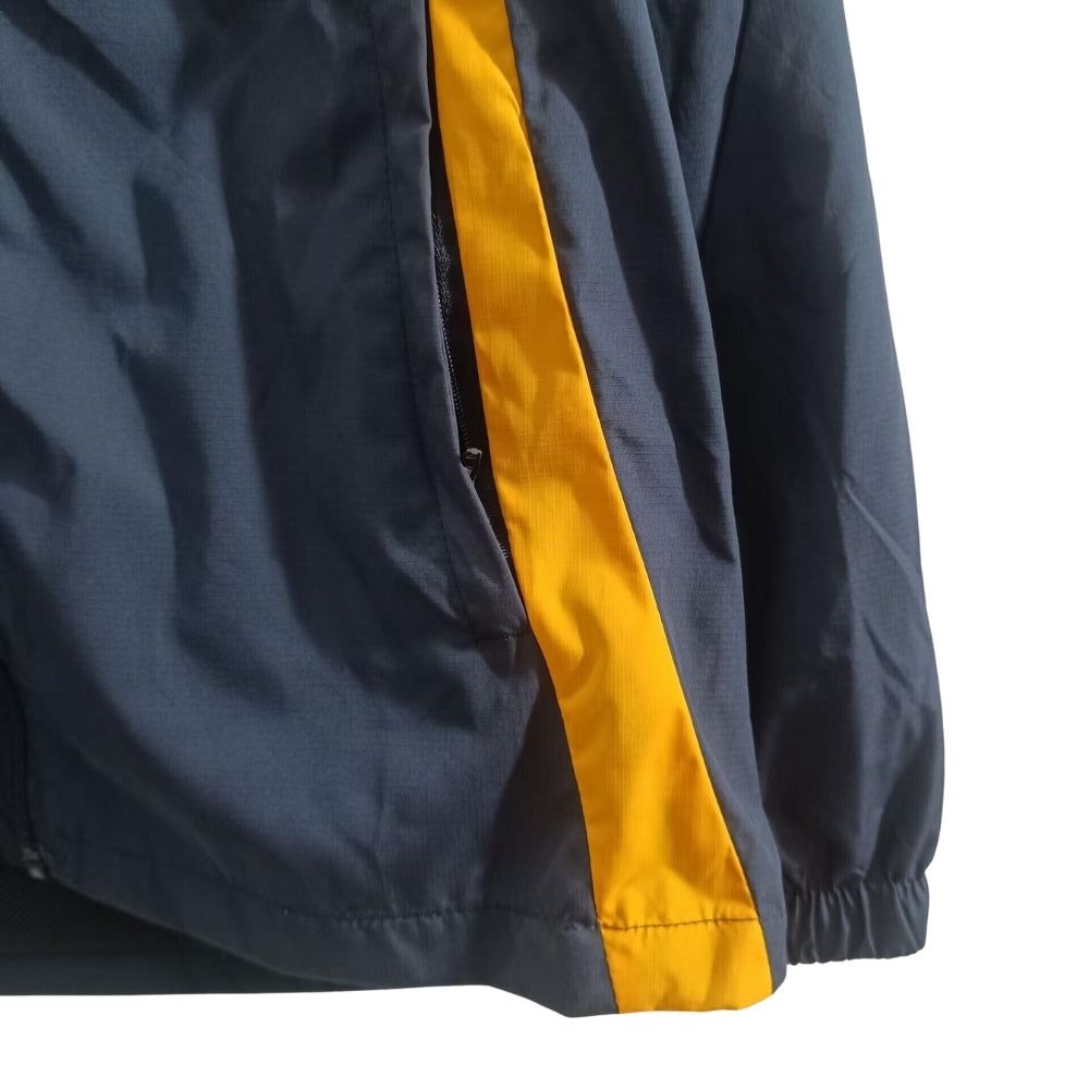 Windbreaker - Real Madrid 25/26