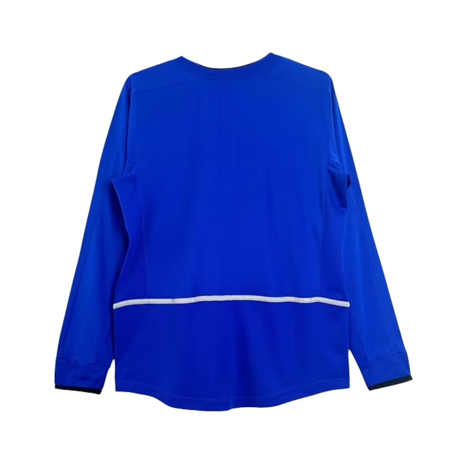 Manchester United Third 02/03 - Long Sleeve