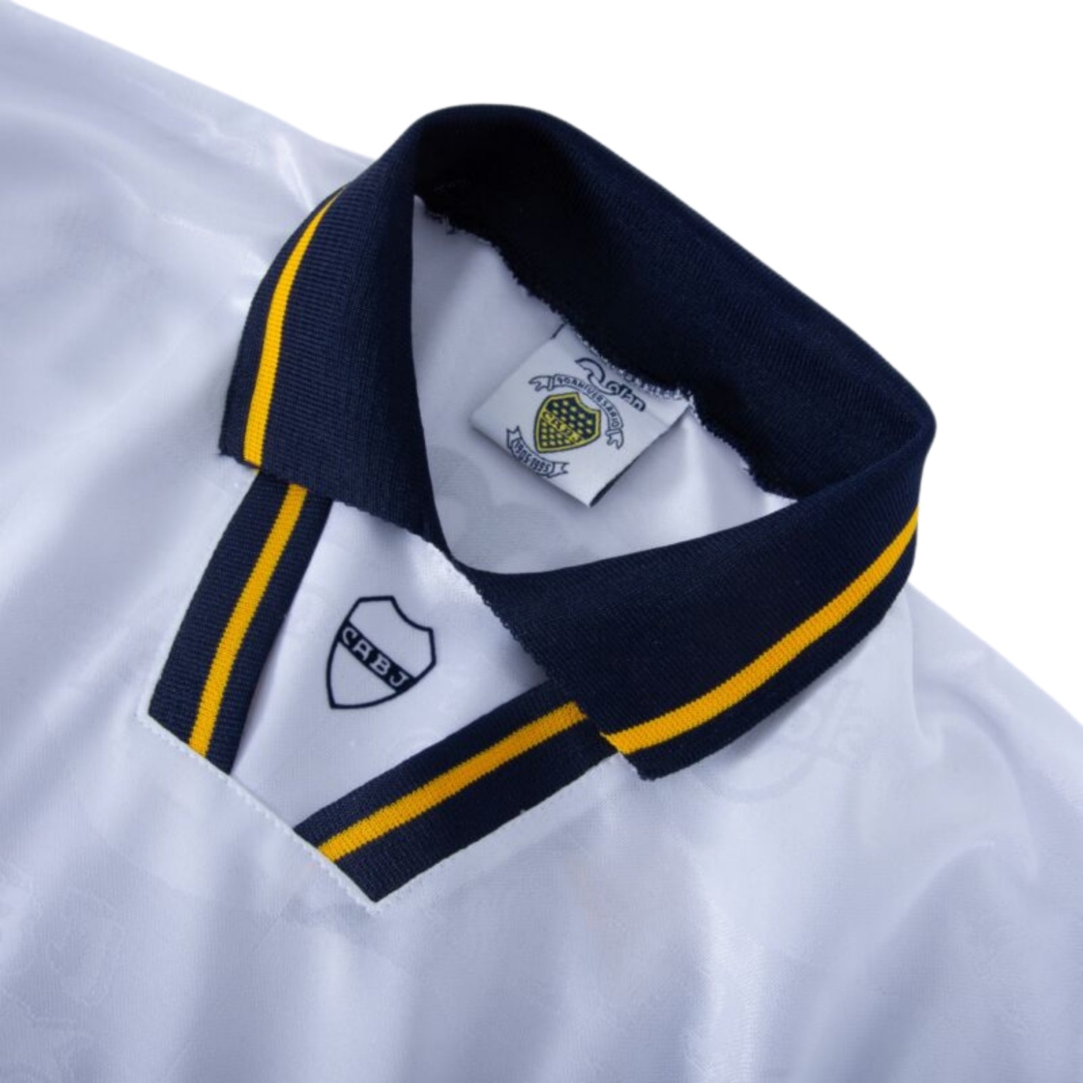 Boca Juniors Away 92/93